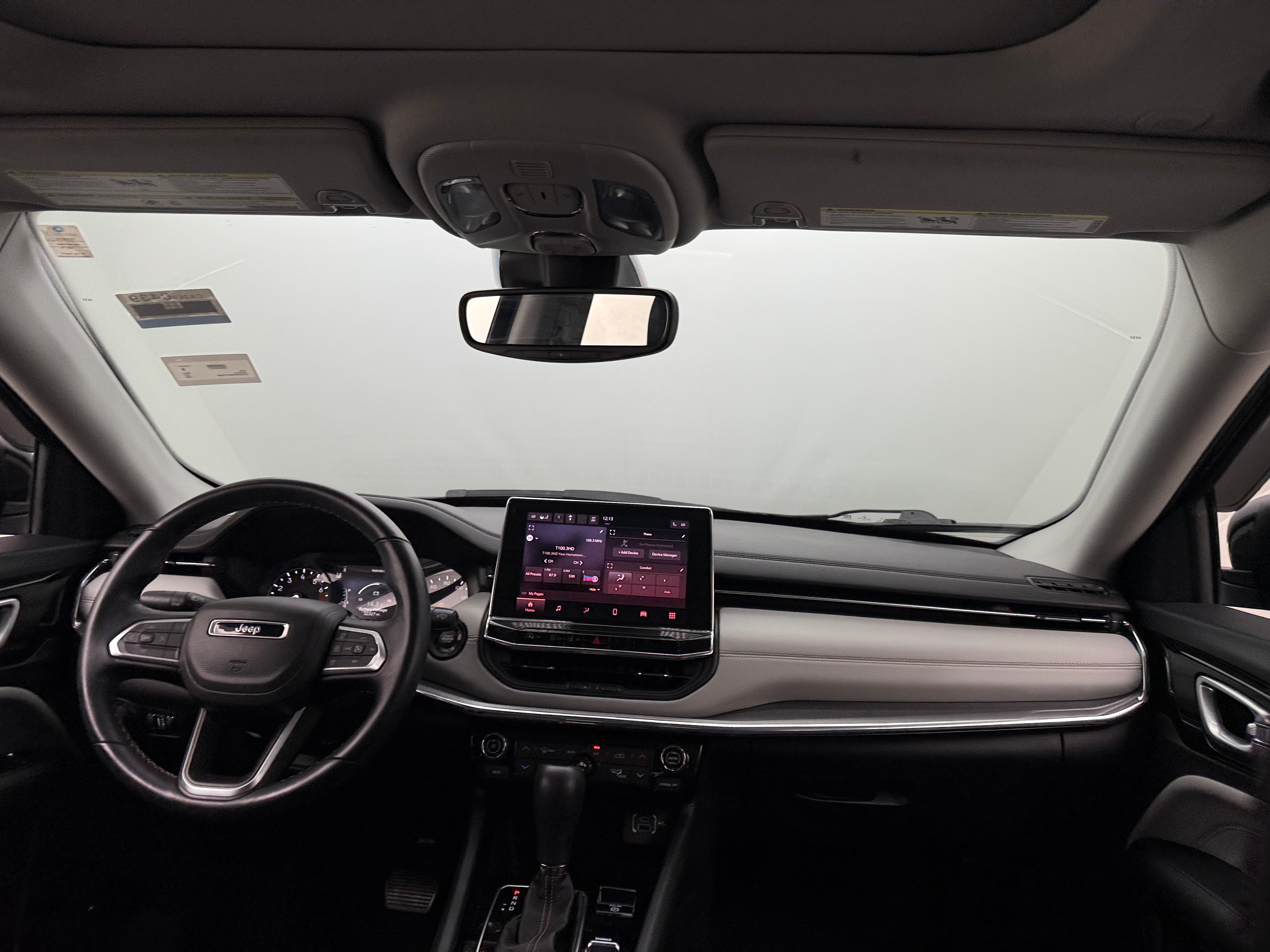 2022 Jeep Compass Limited 2