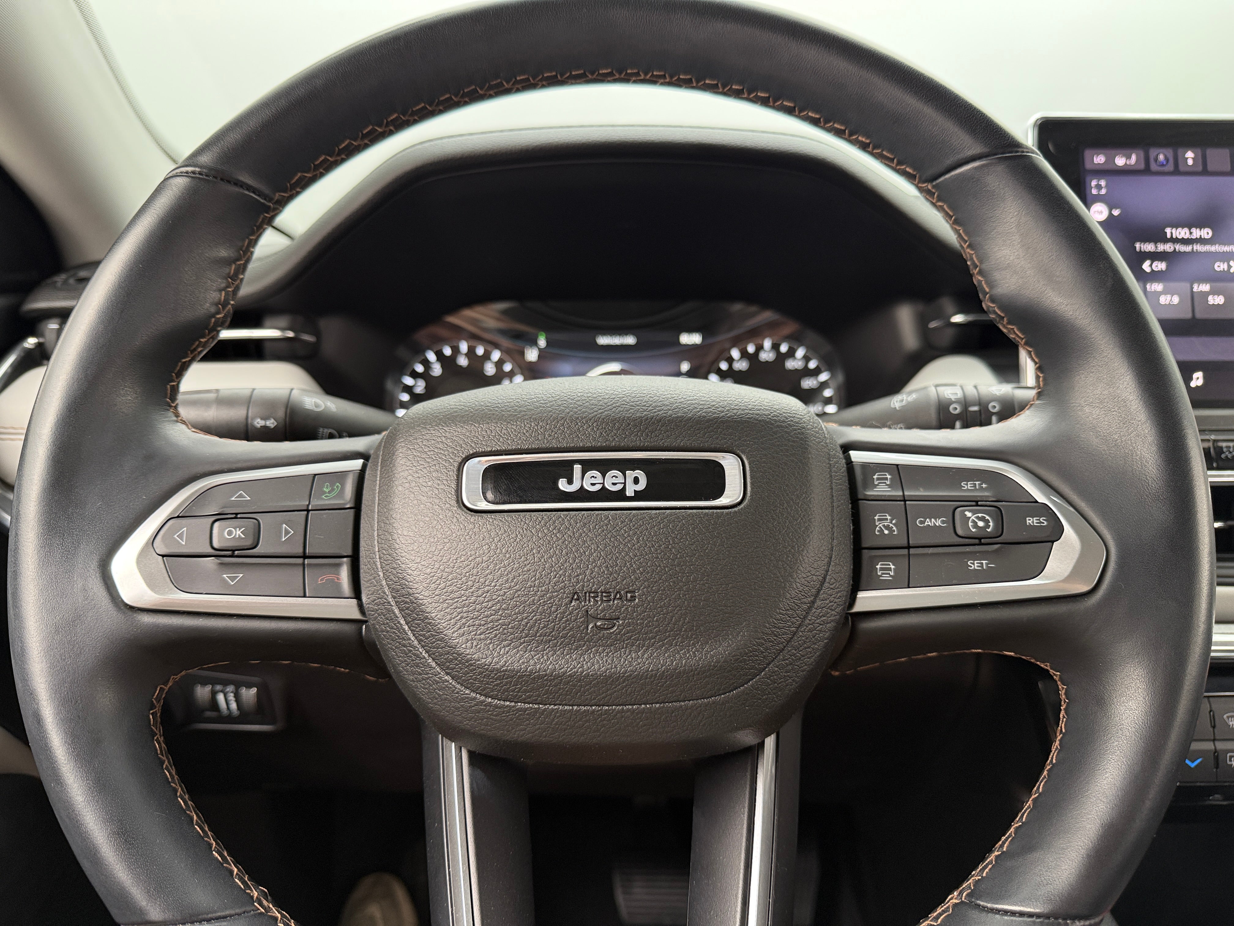 2022 Jeep Compass Limited 4
