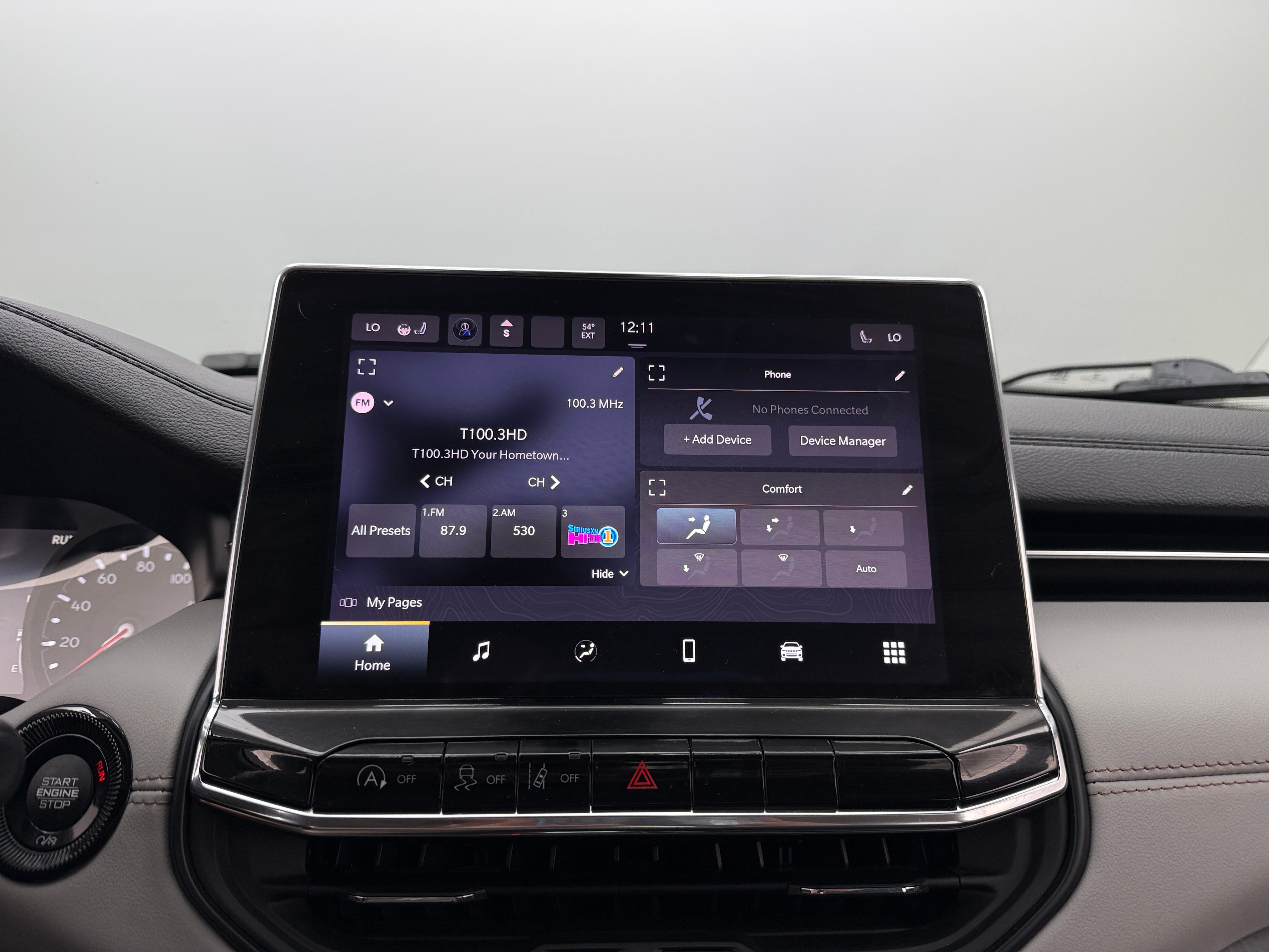 2022 Jeep Compass Limited 3
