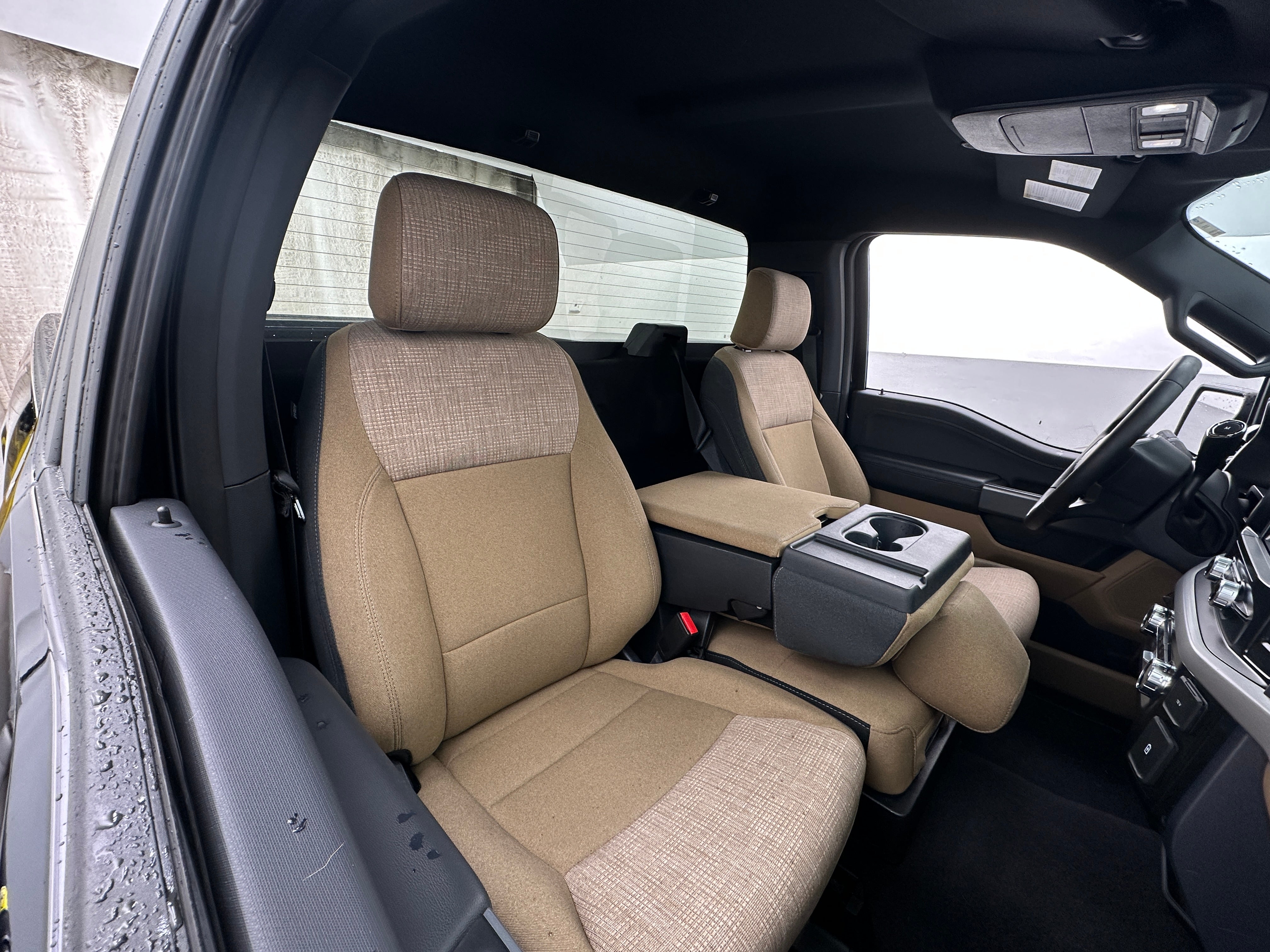 2023 Ford Econoline E-150 2