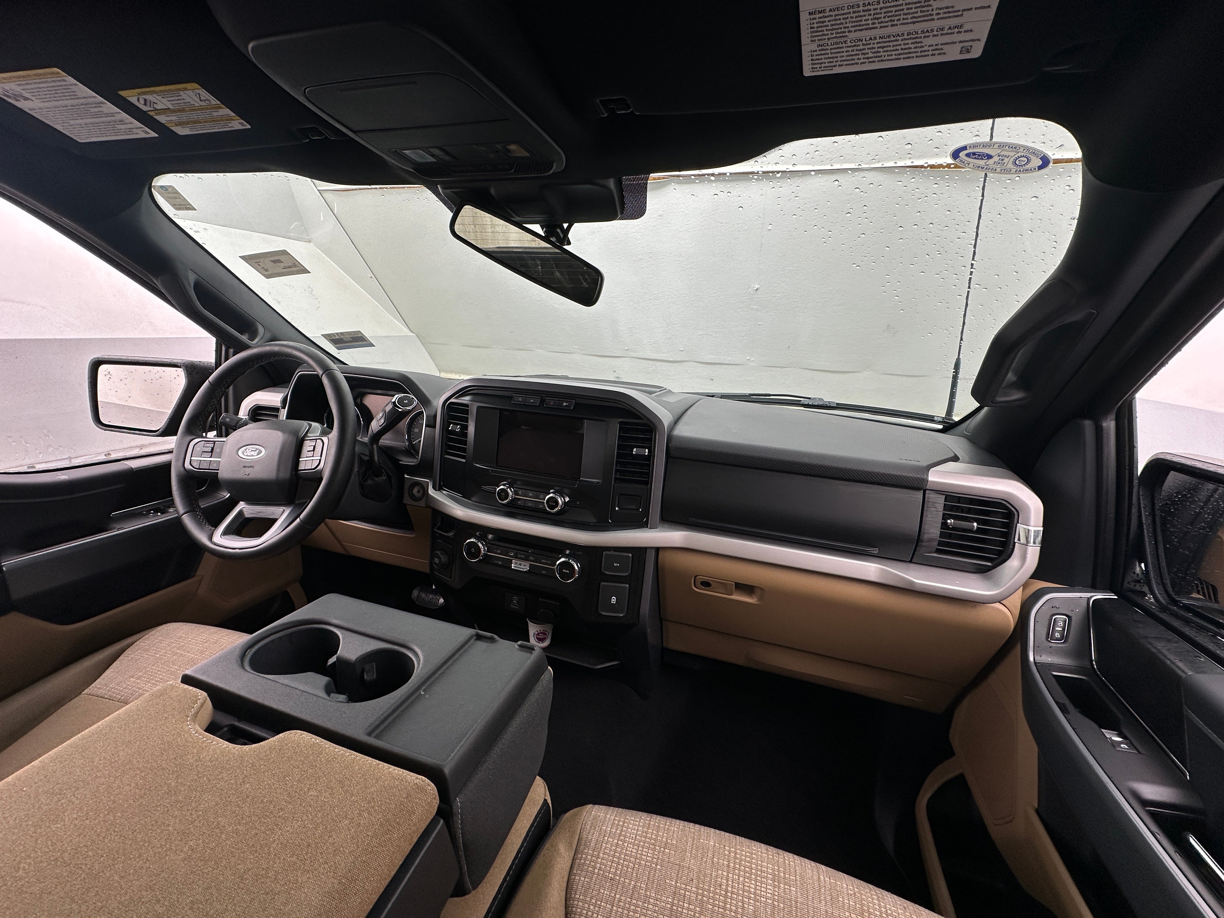 2023 Ford Econoline E-150 3