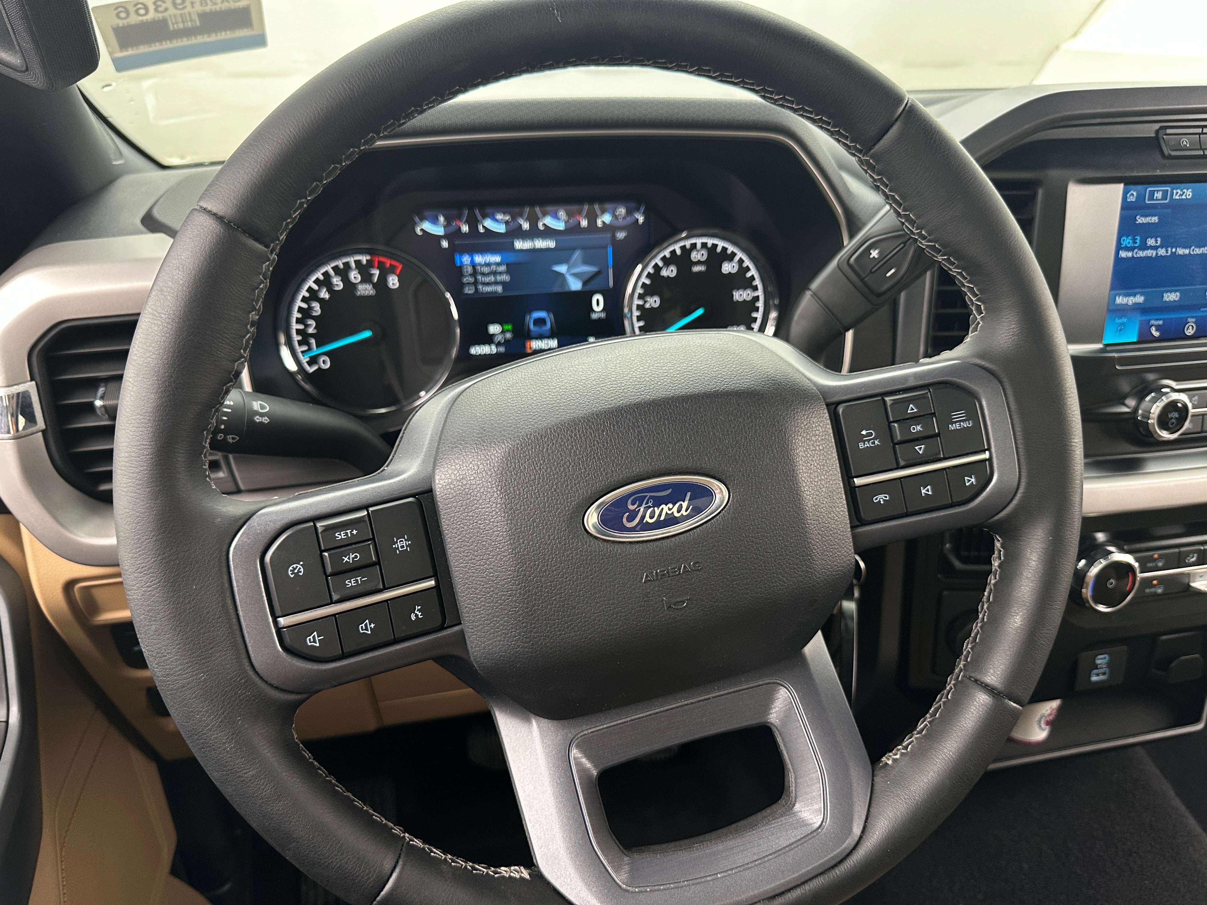 2023 Ford Econoline E-150 5