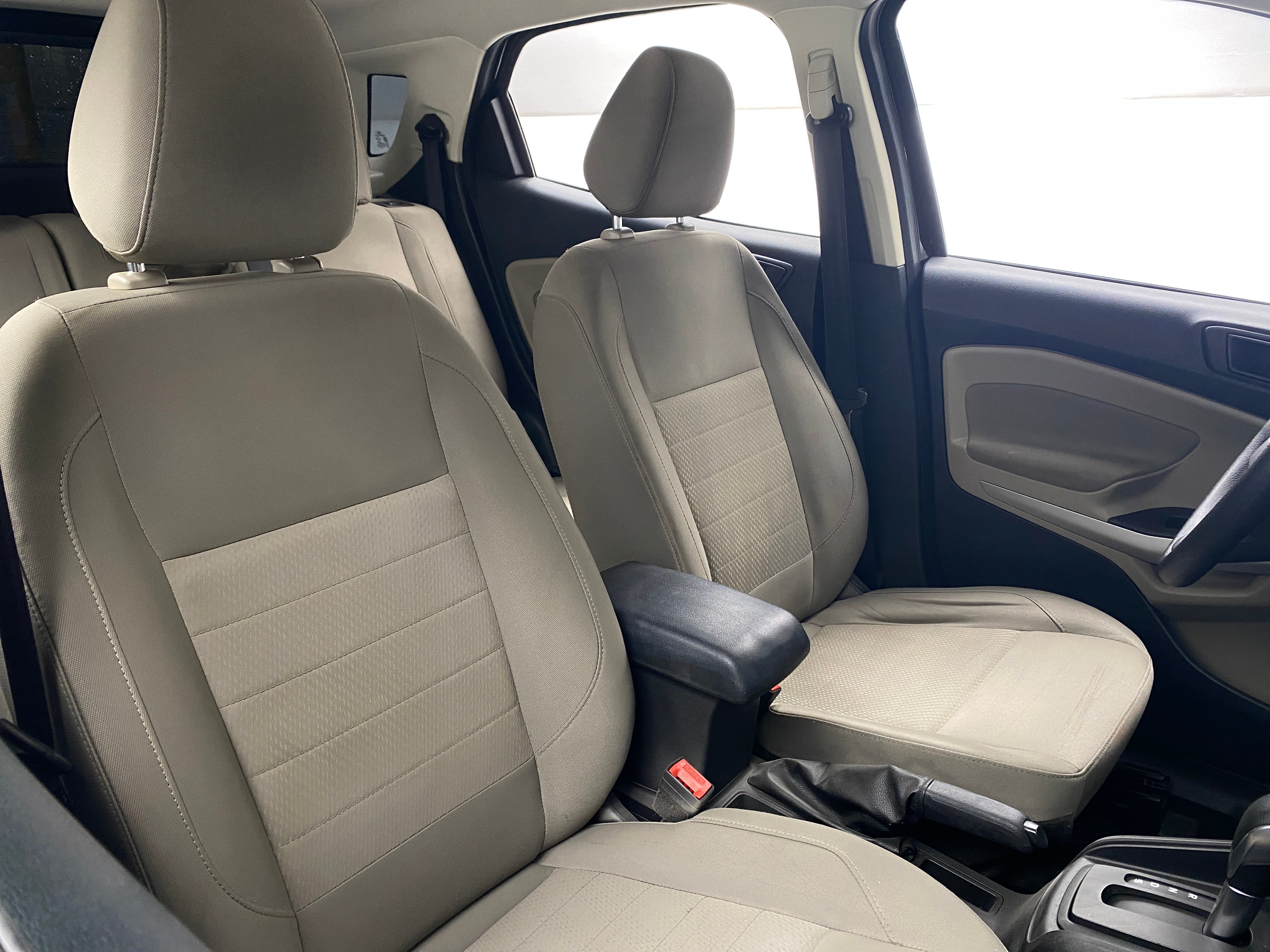 2020 Ford EcoSport S 2
