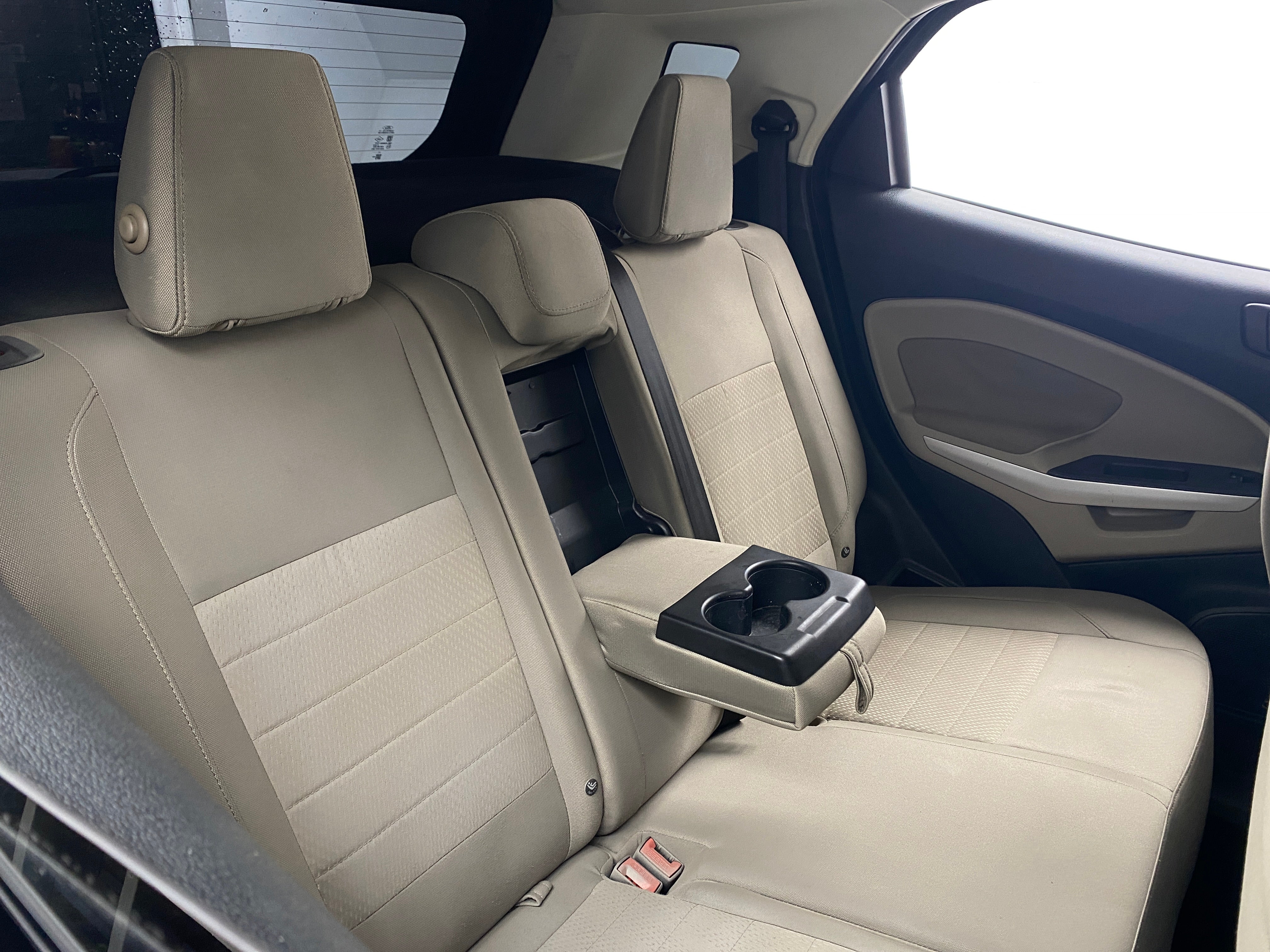 2020 Ford EcoSport S 6