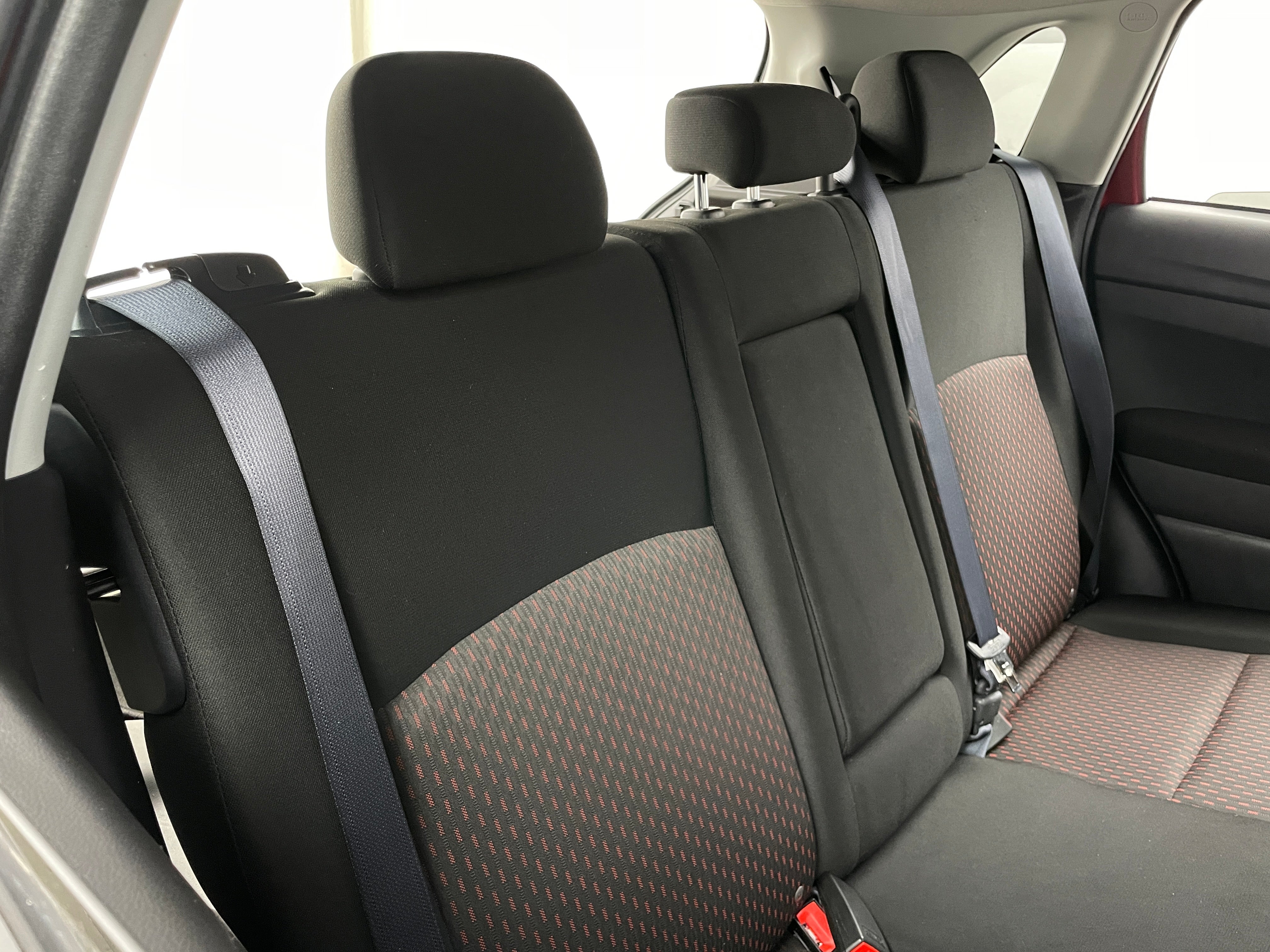 2019 Mitsubishi Outlander Sport ES 6