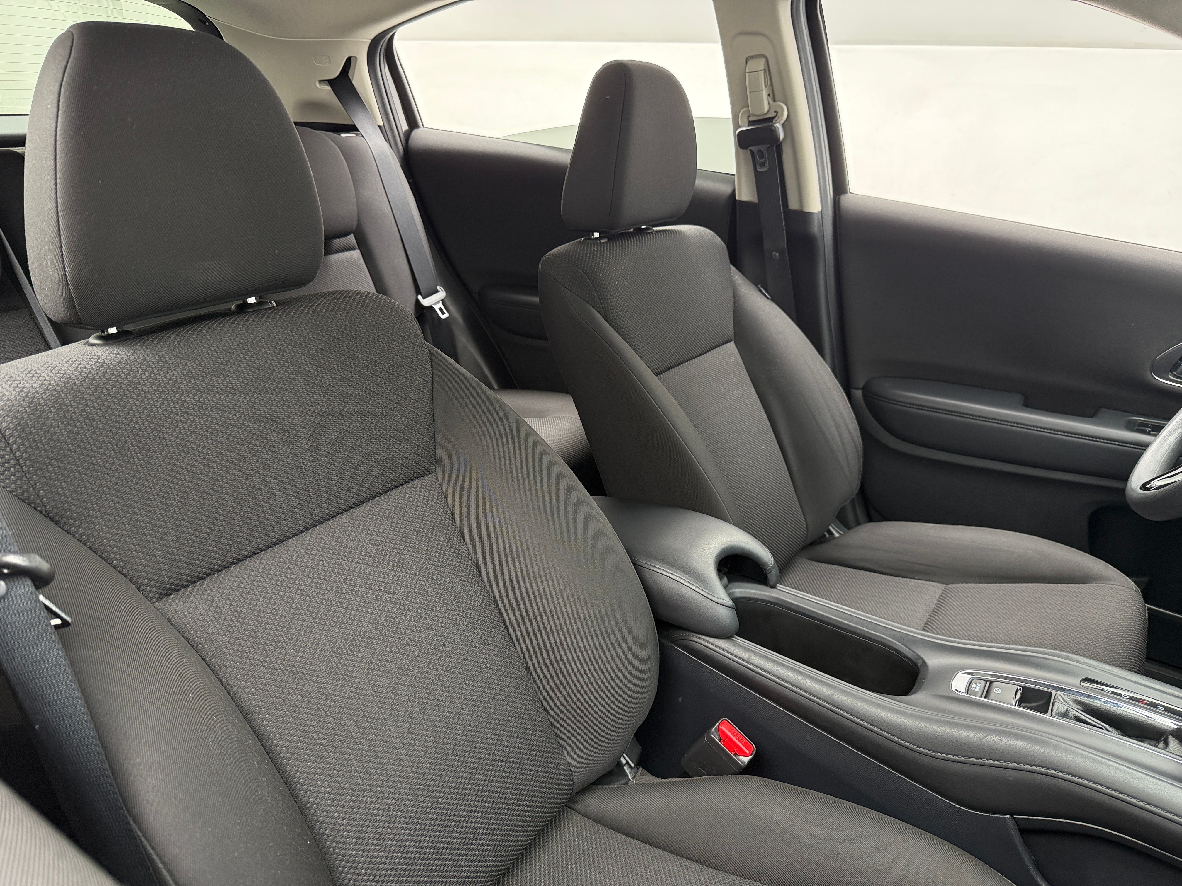 2017 Honda HR-V EX 2