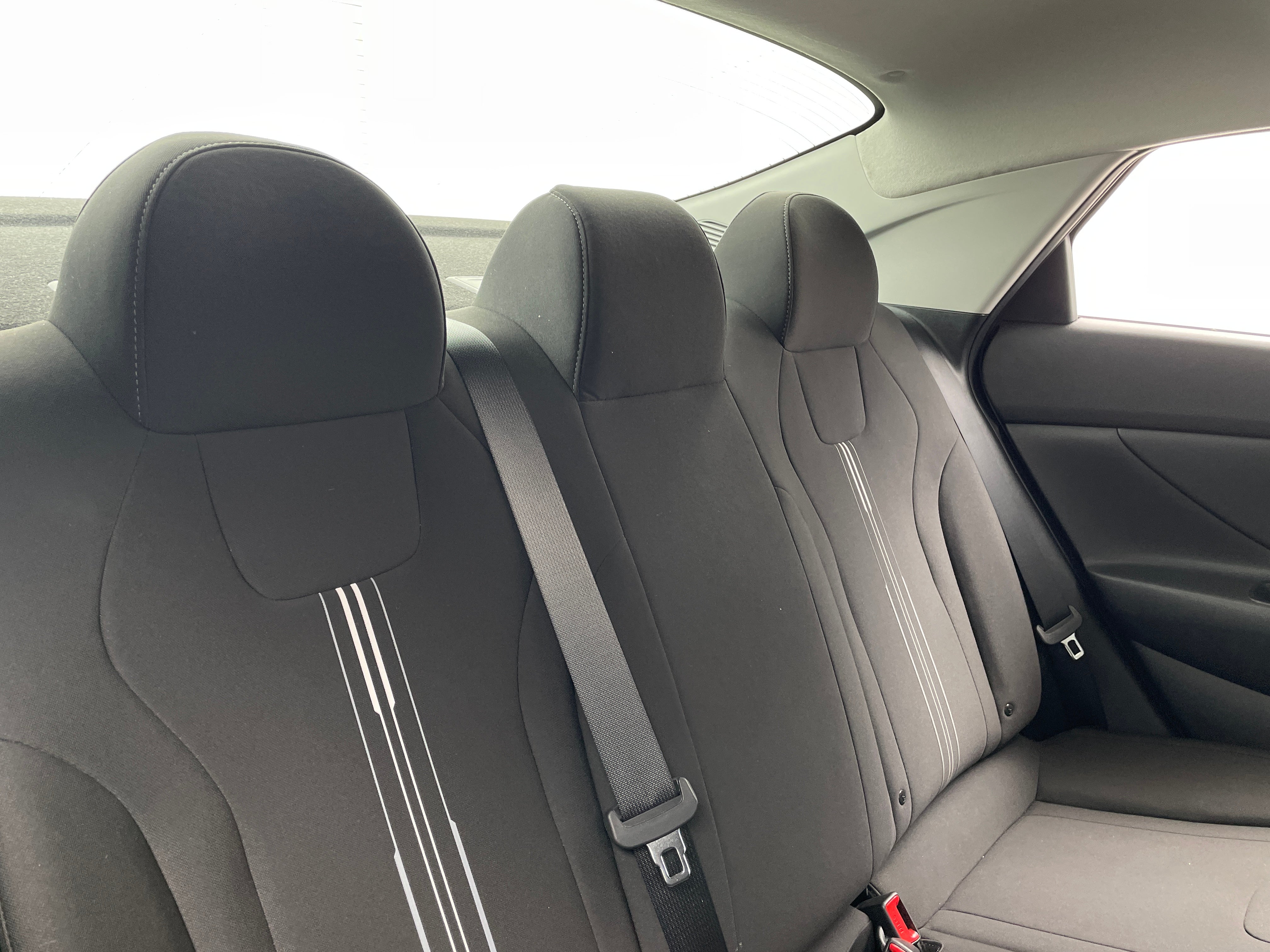 2023 Hyundai Elantra SEL 6
