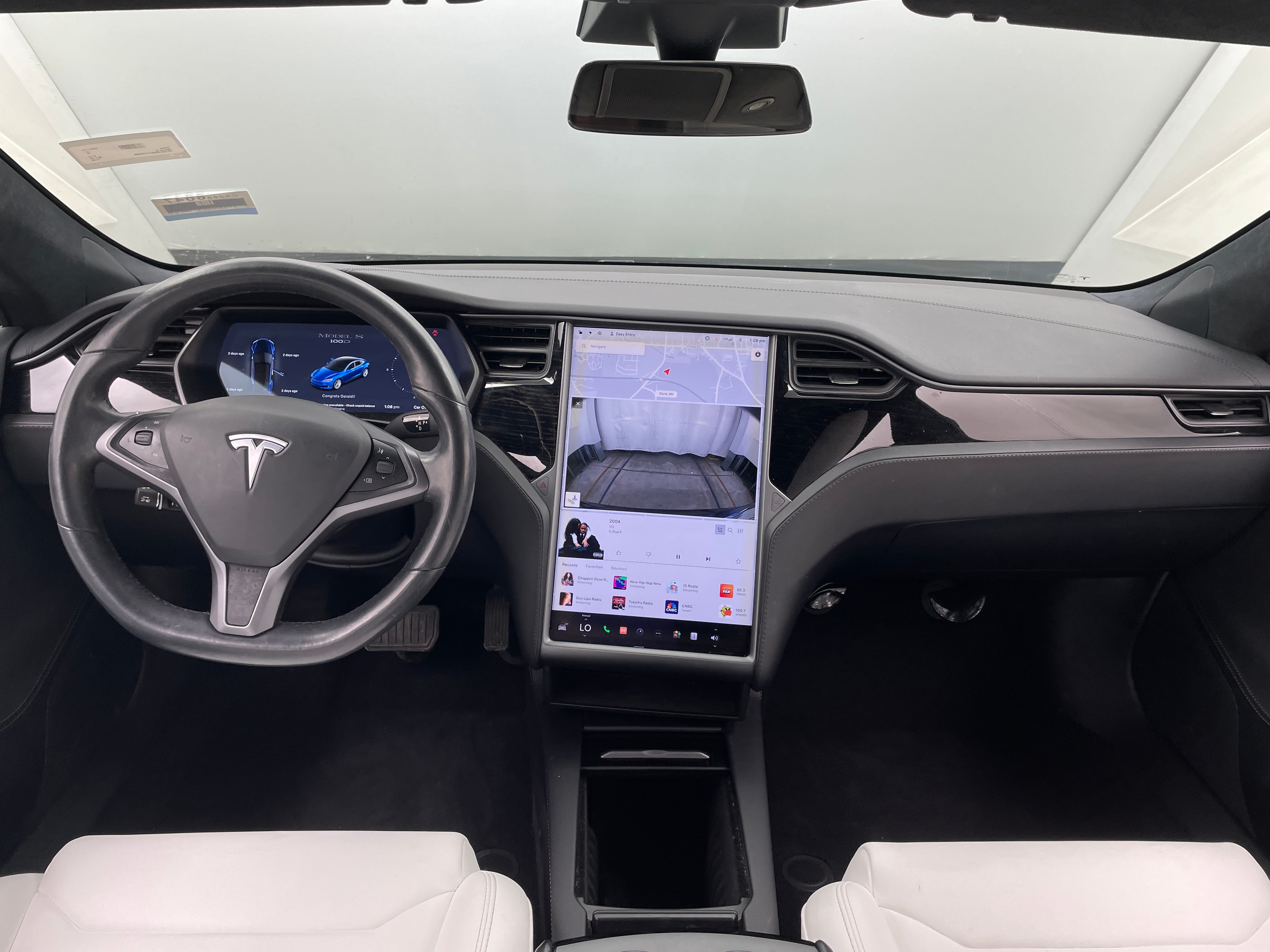 2018 Tesla Model S 100D 2