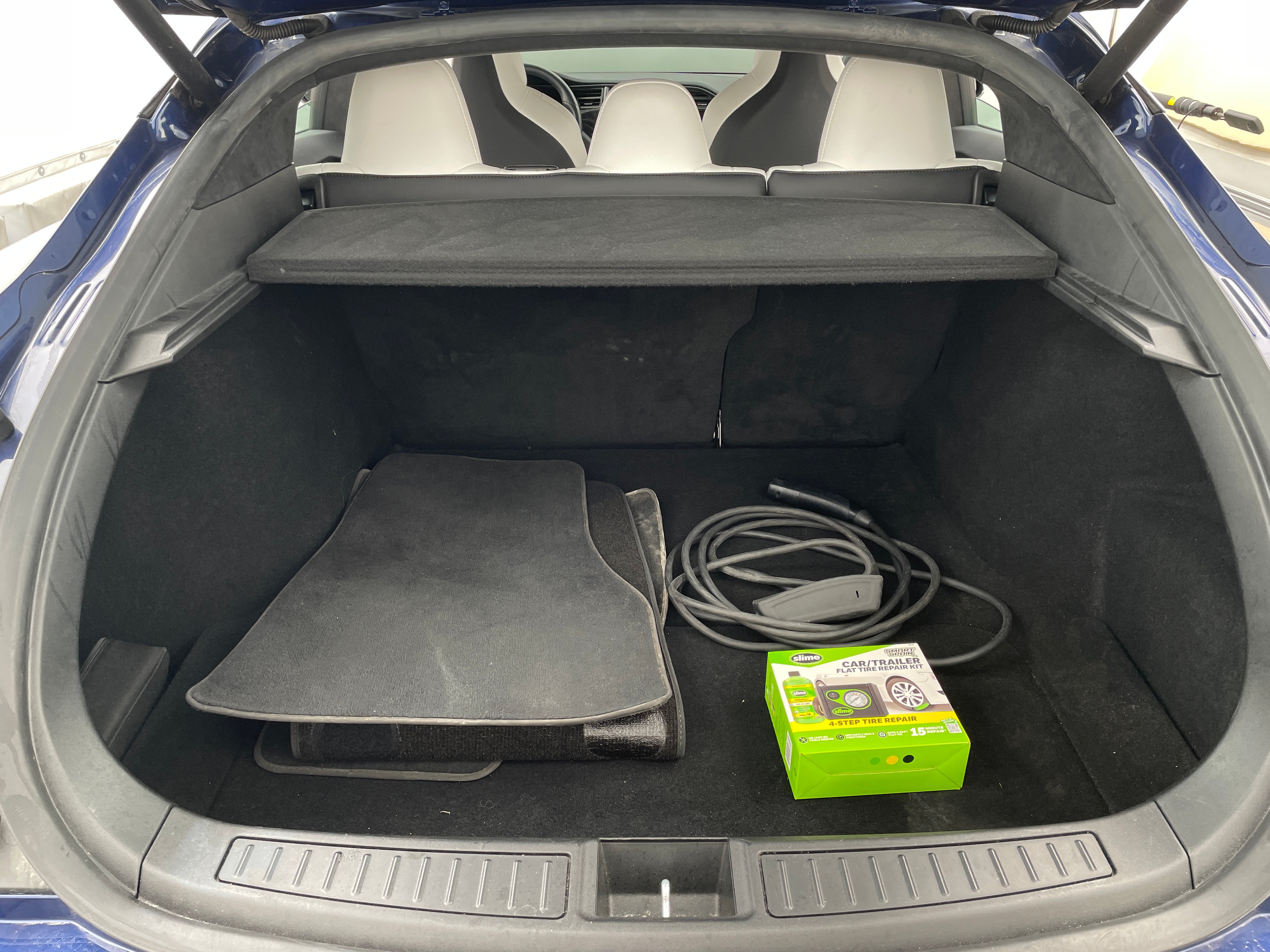 2018 Tesla Model S 100D 6