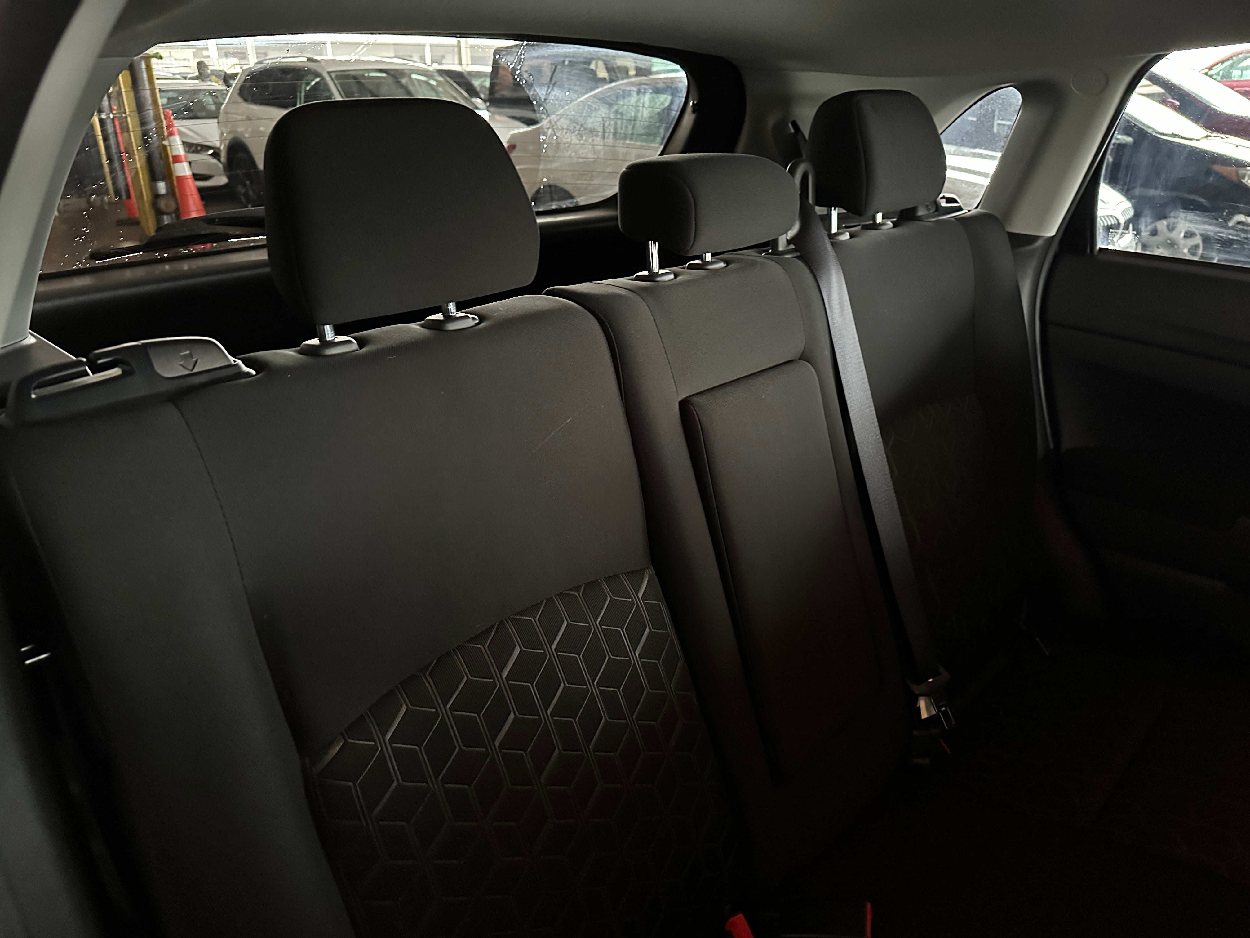 2023 Mitsubishi Outlander Sport LE 6