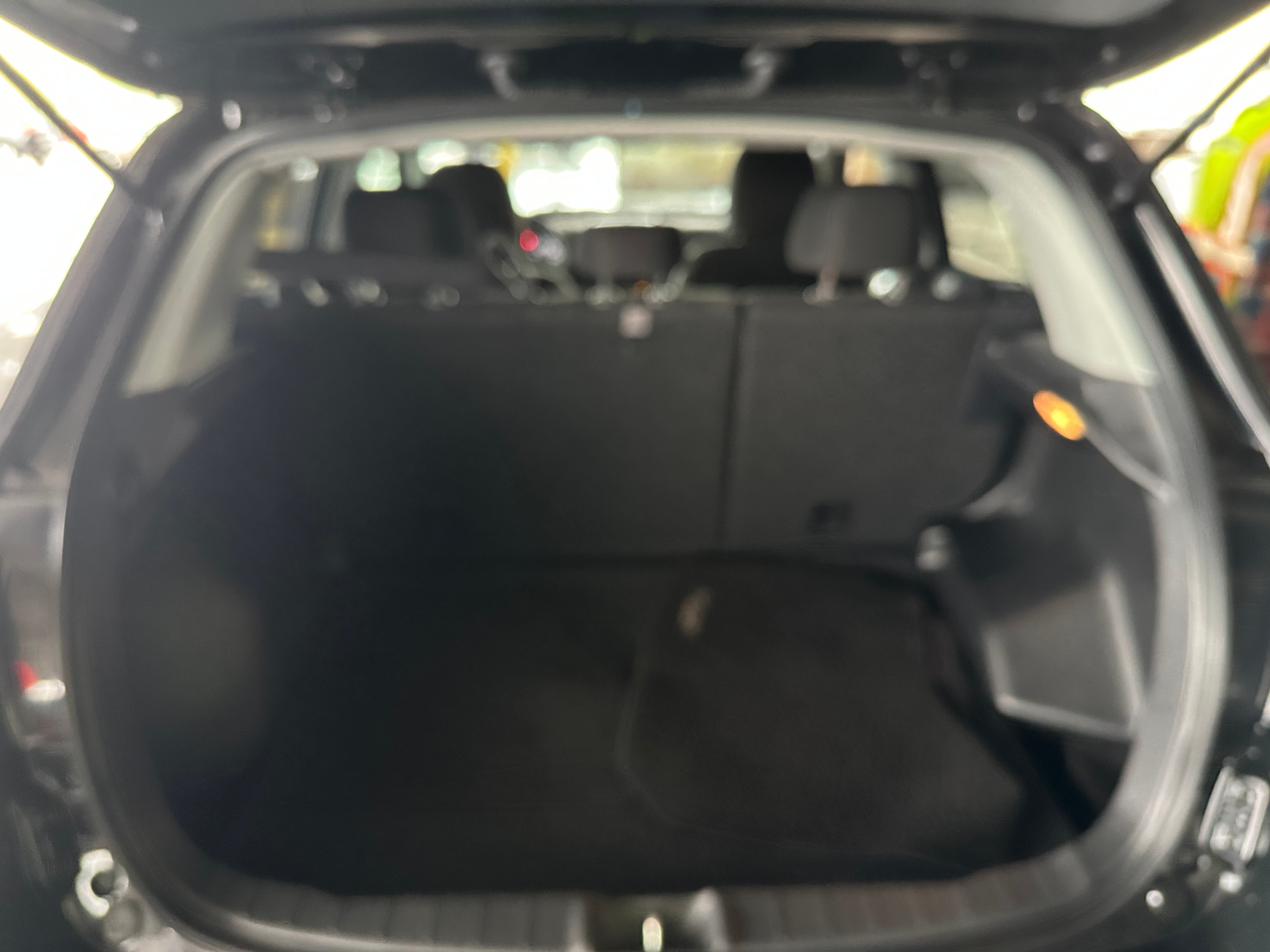 2023 Mitsubishi Outlander Sport LE 7