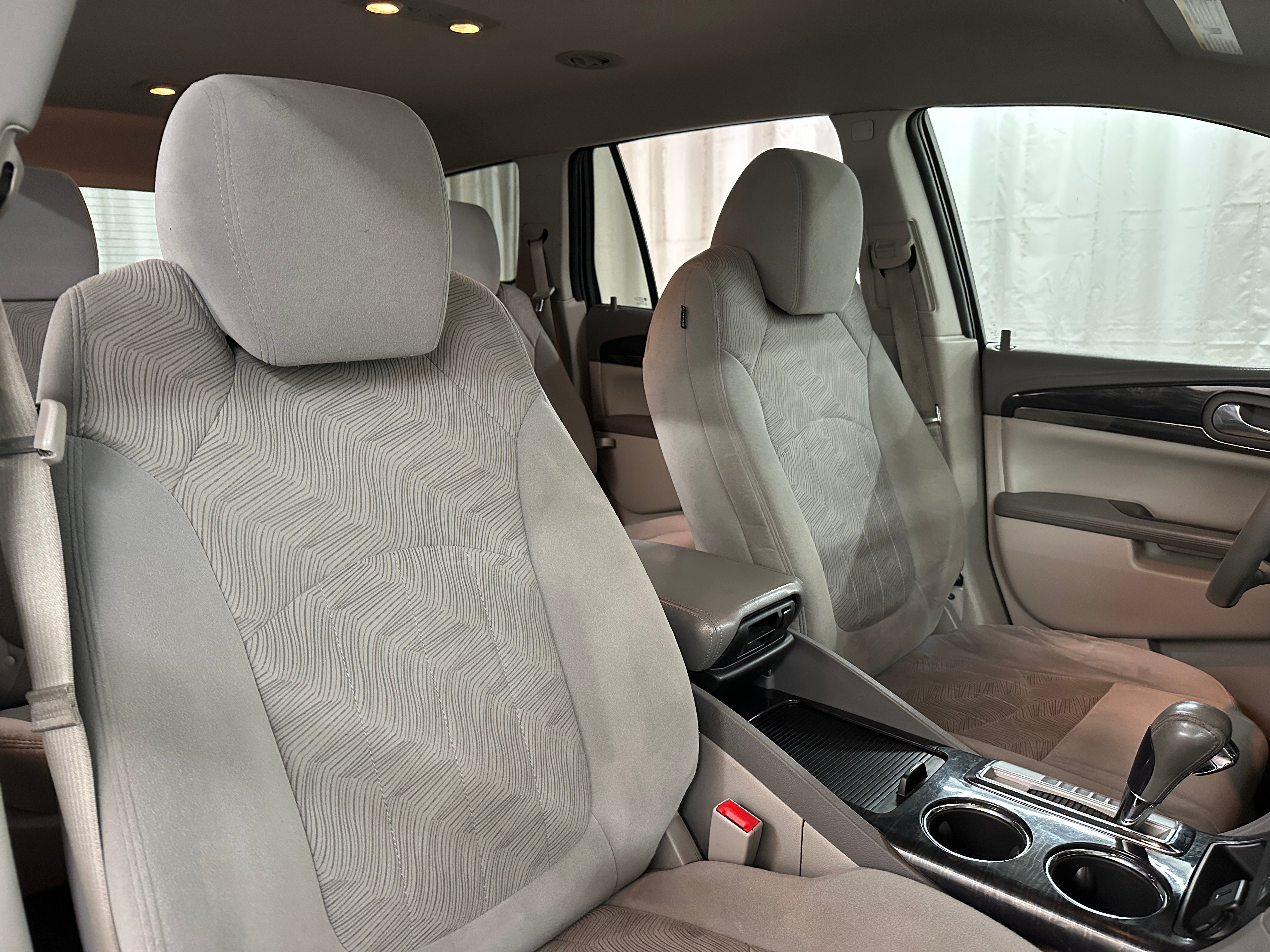 2016 Buick Enclave Convenience 2