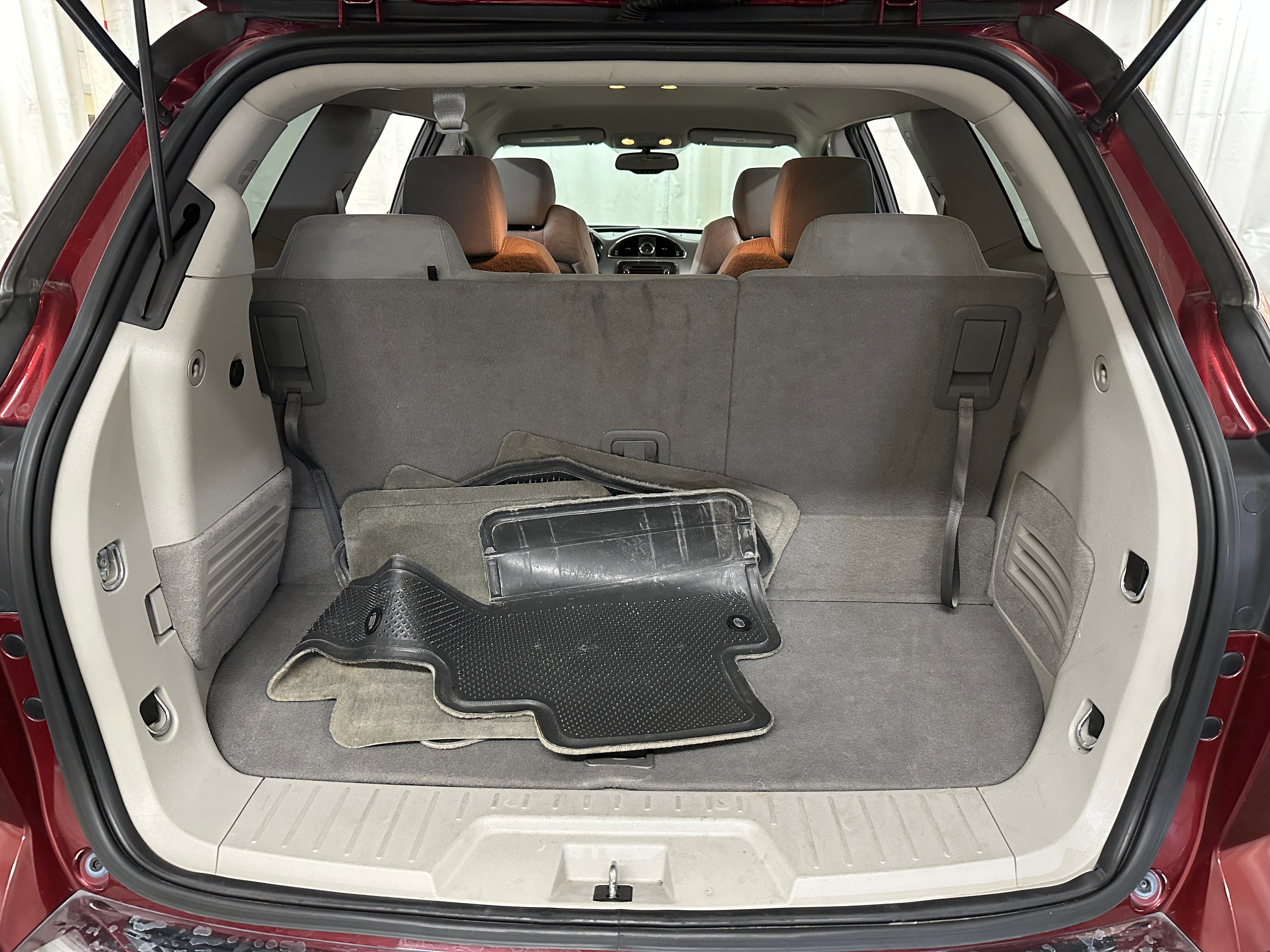2016 Buick Enclave Convenience 7