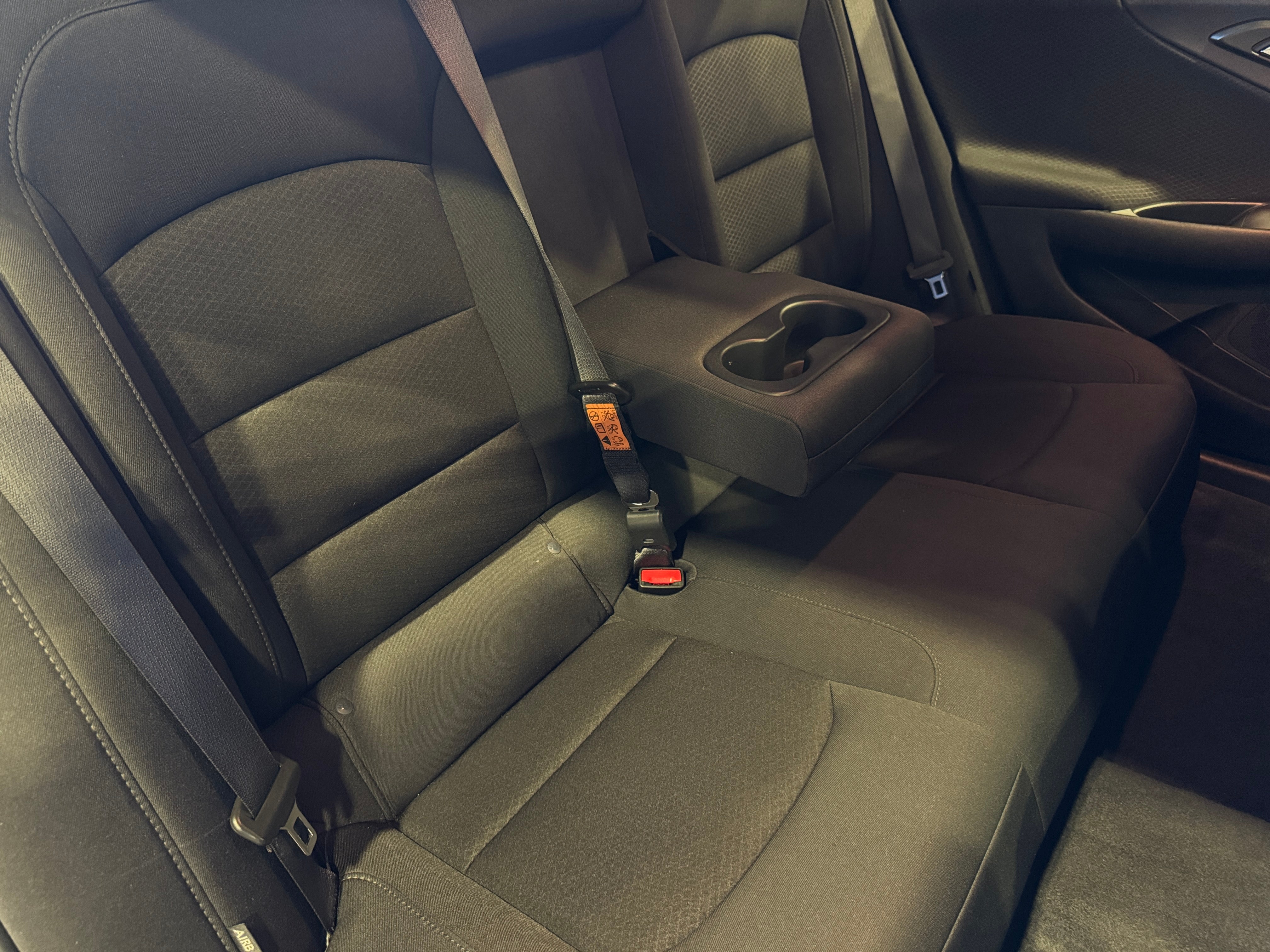 2023 Chevrolet Malibu LT 6