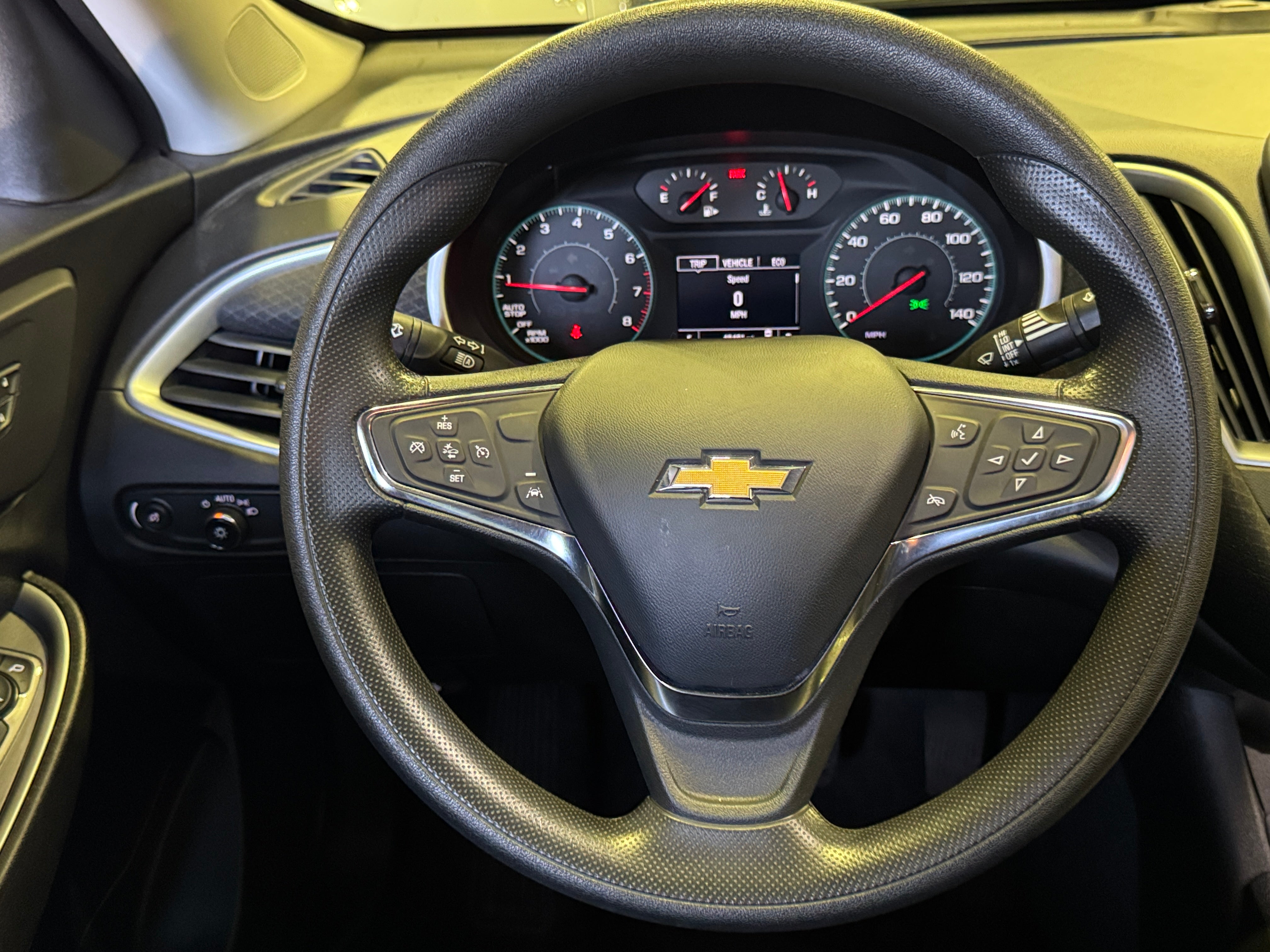 2023 Chevrolet Malibu LT 5