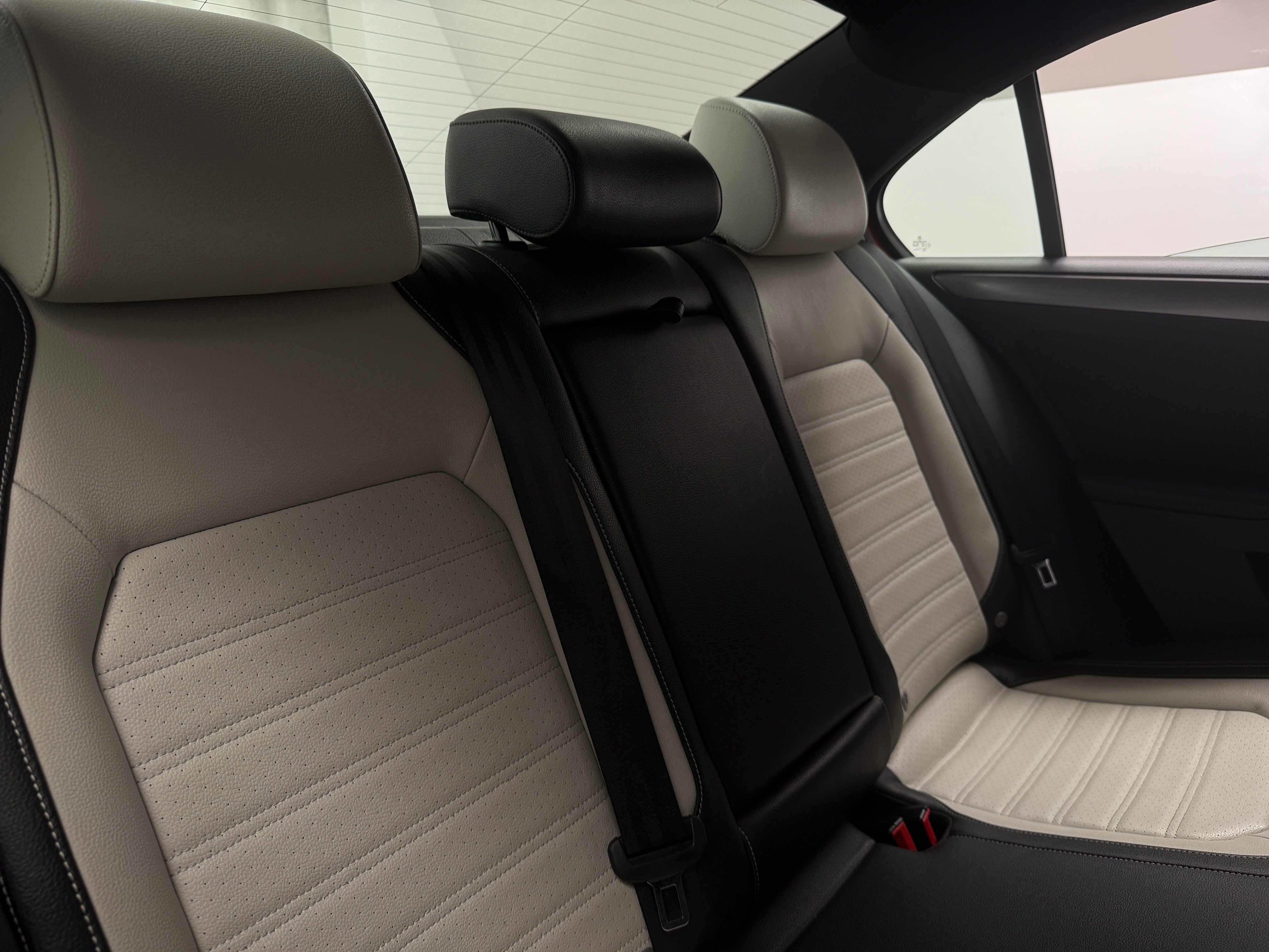 2016 Volkswagen Jetta Sport 5