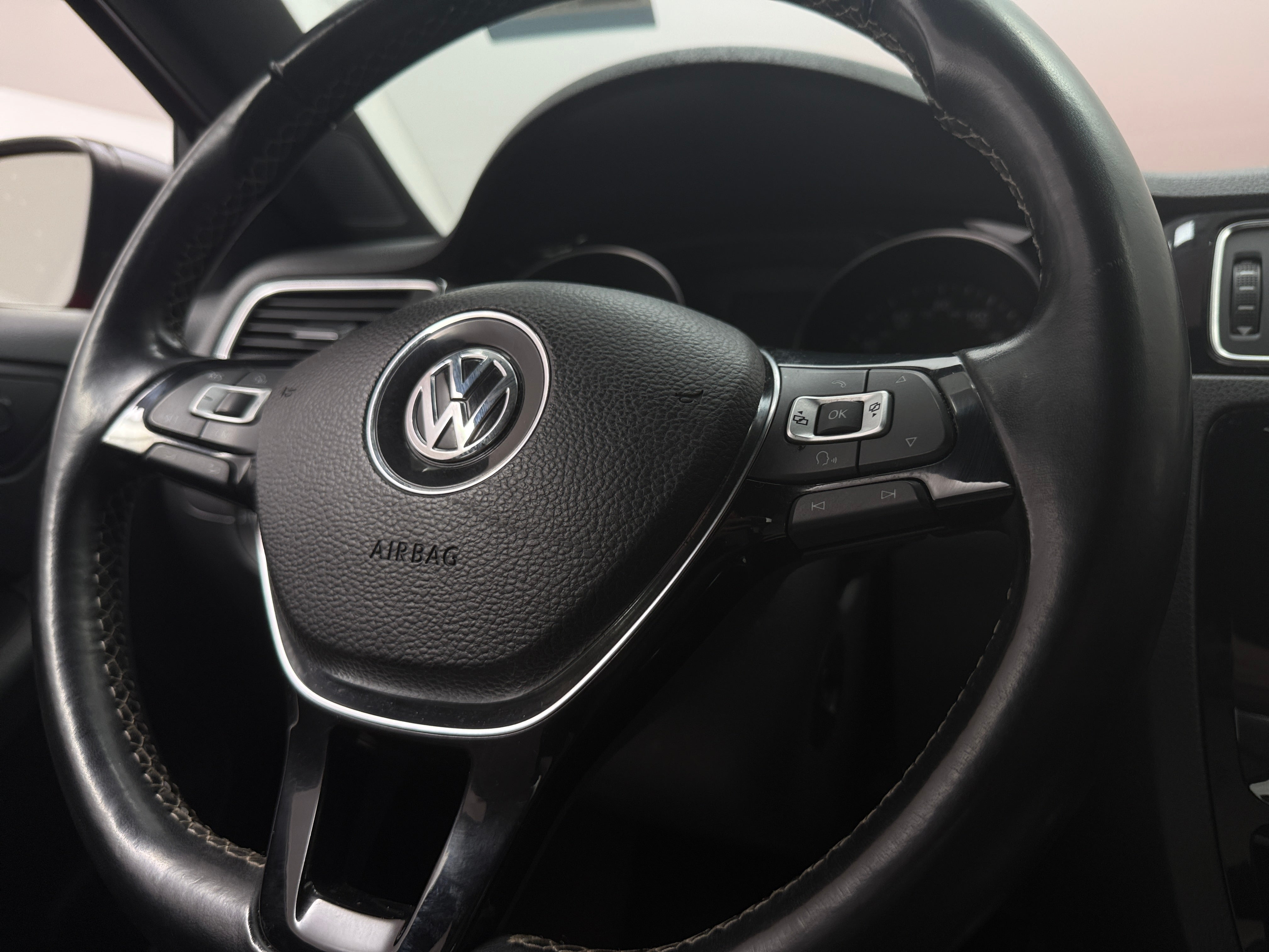 2016 Volkswagen Jetta Sport 4