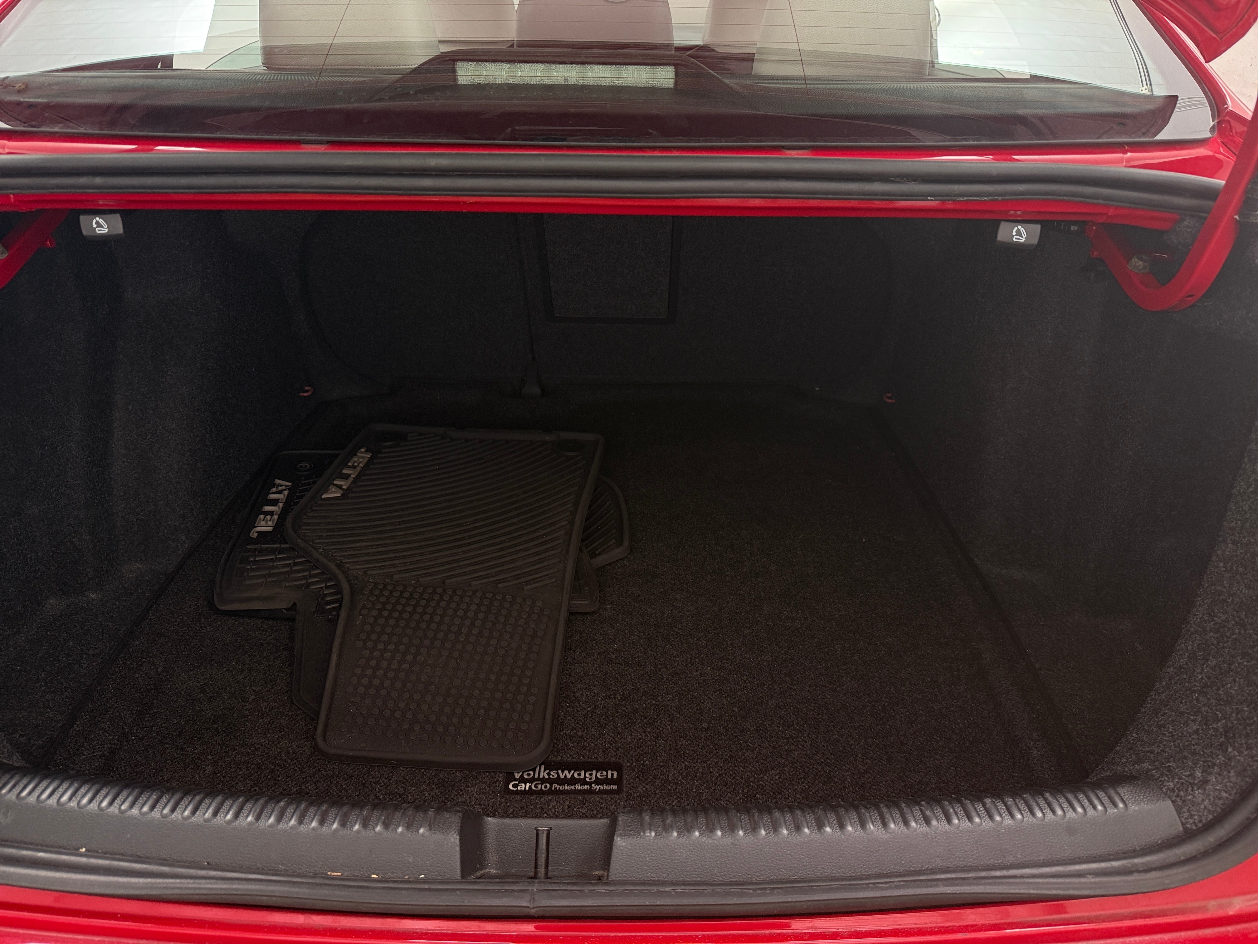 2016 Volkswagen Jetta Sport 6