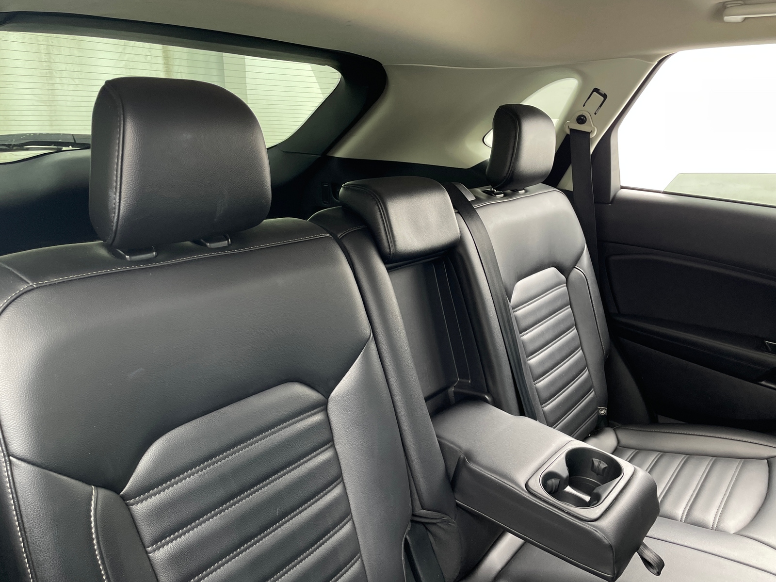 Thumbnail: 2020 Ford Edge - 5