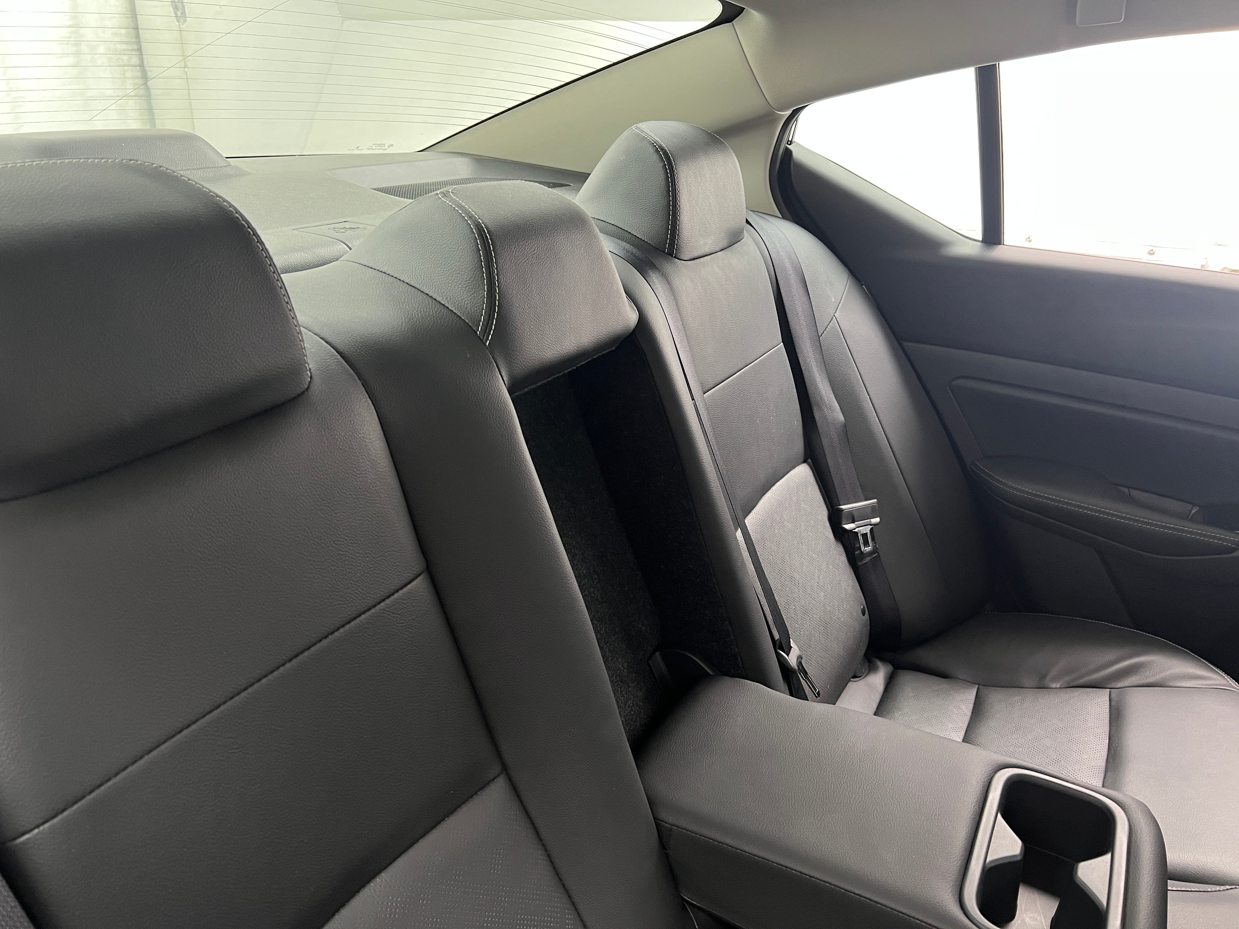 2024 Nissan Altima SL 5