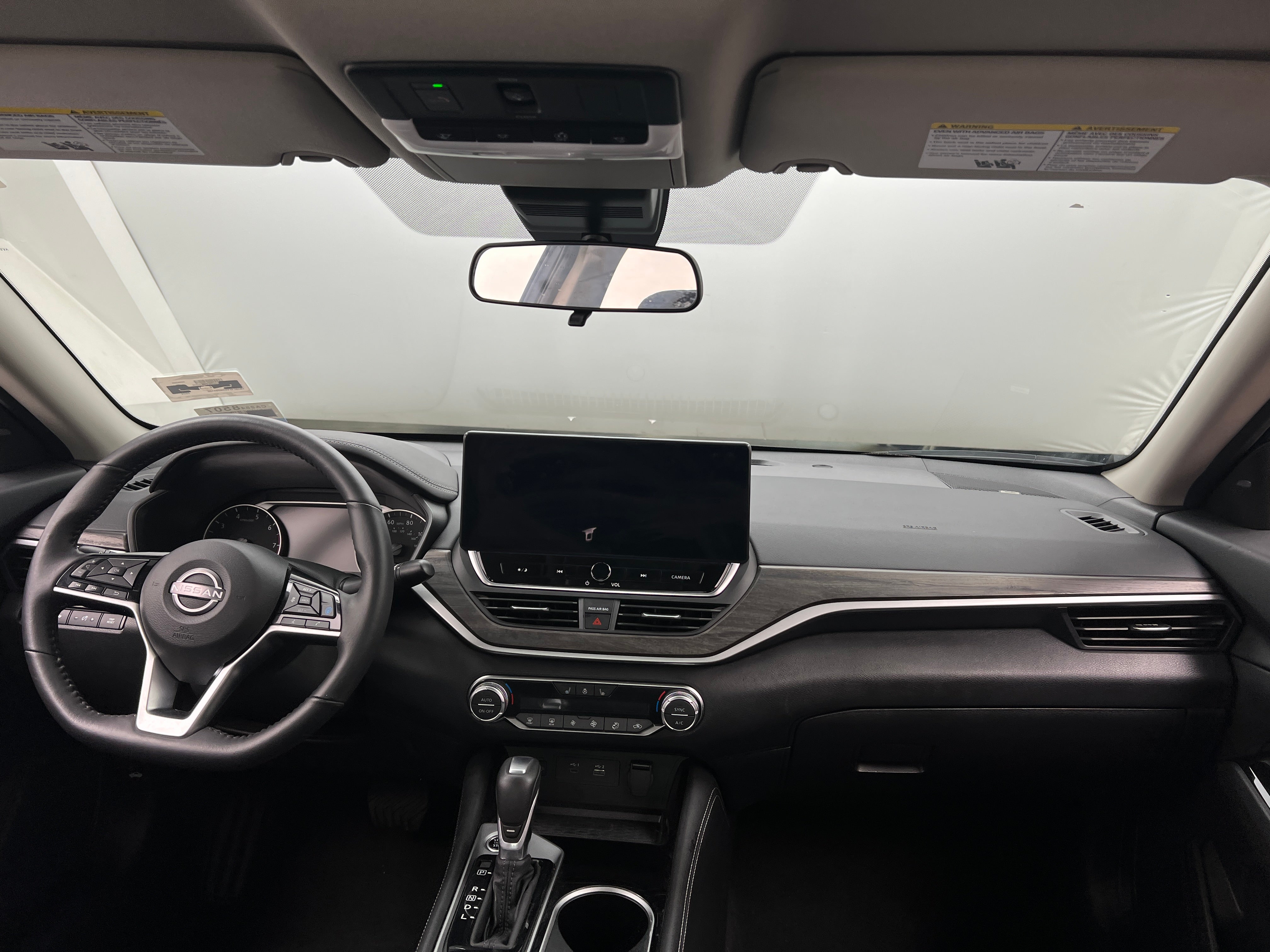 2024 Nissan Altima SL 2