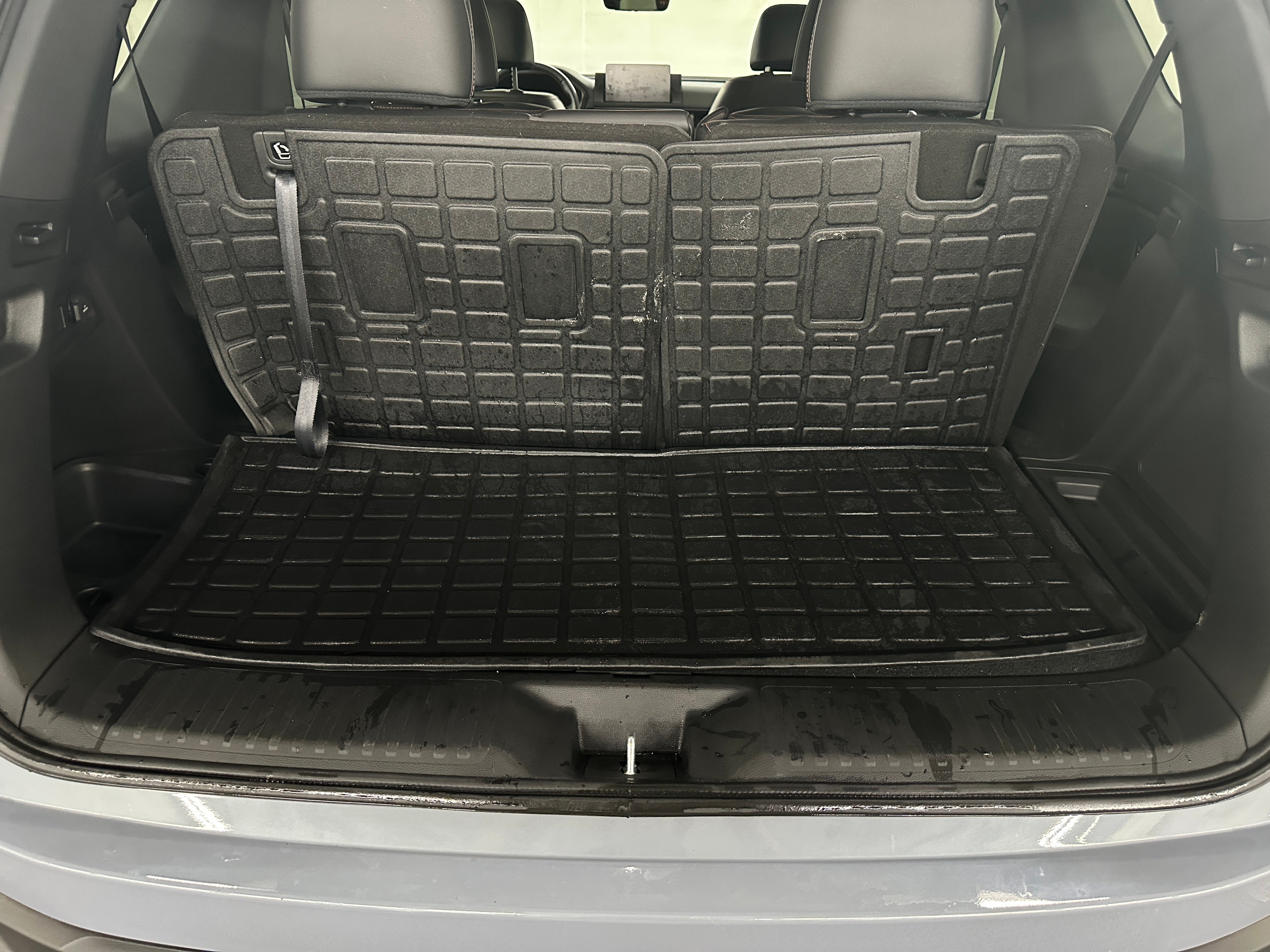 2024 Honda Pilot TrailSport 6