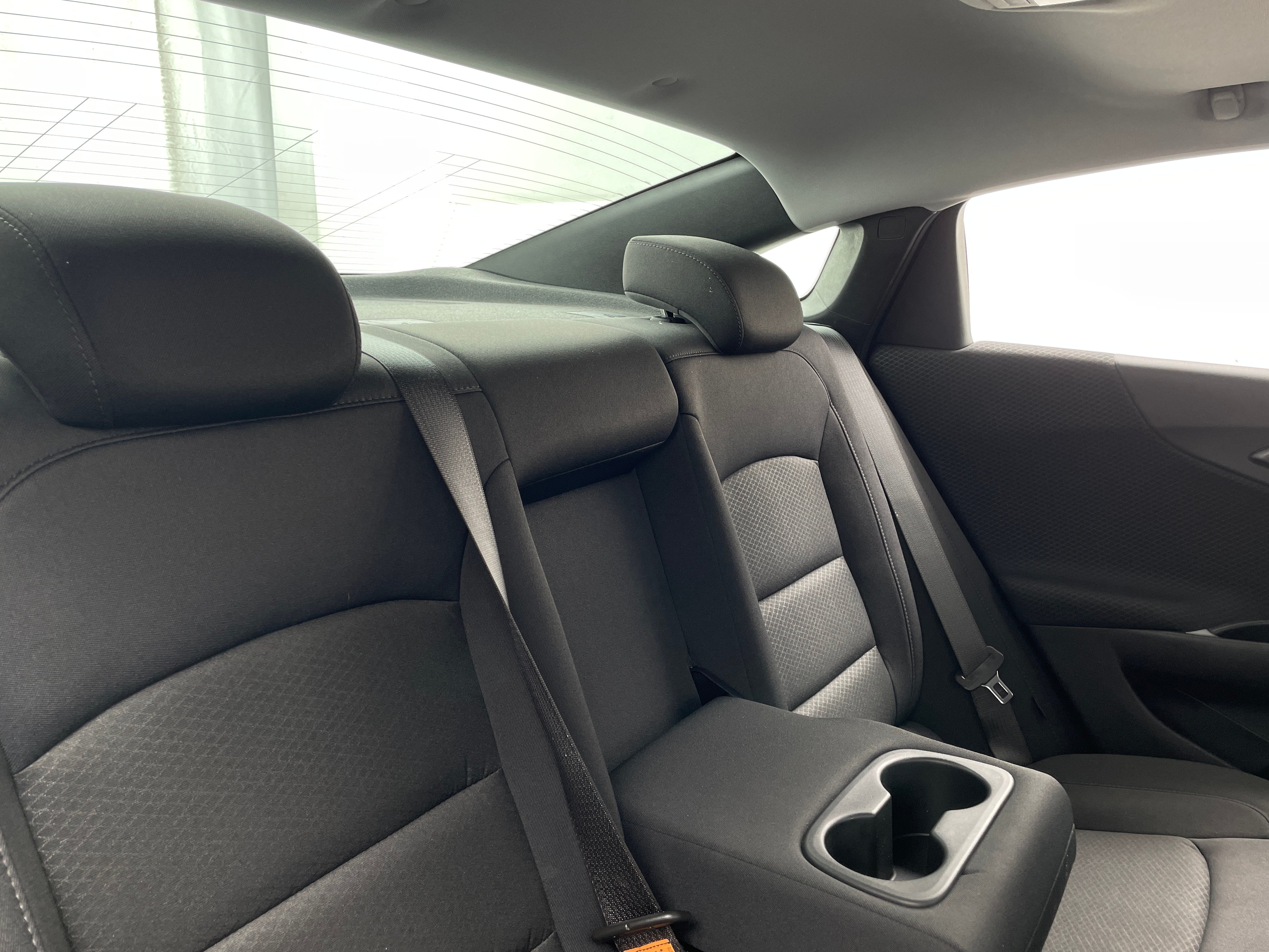 2024 Chevrolet Malibu LT 6