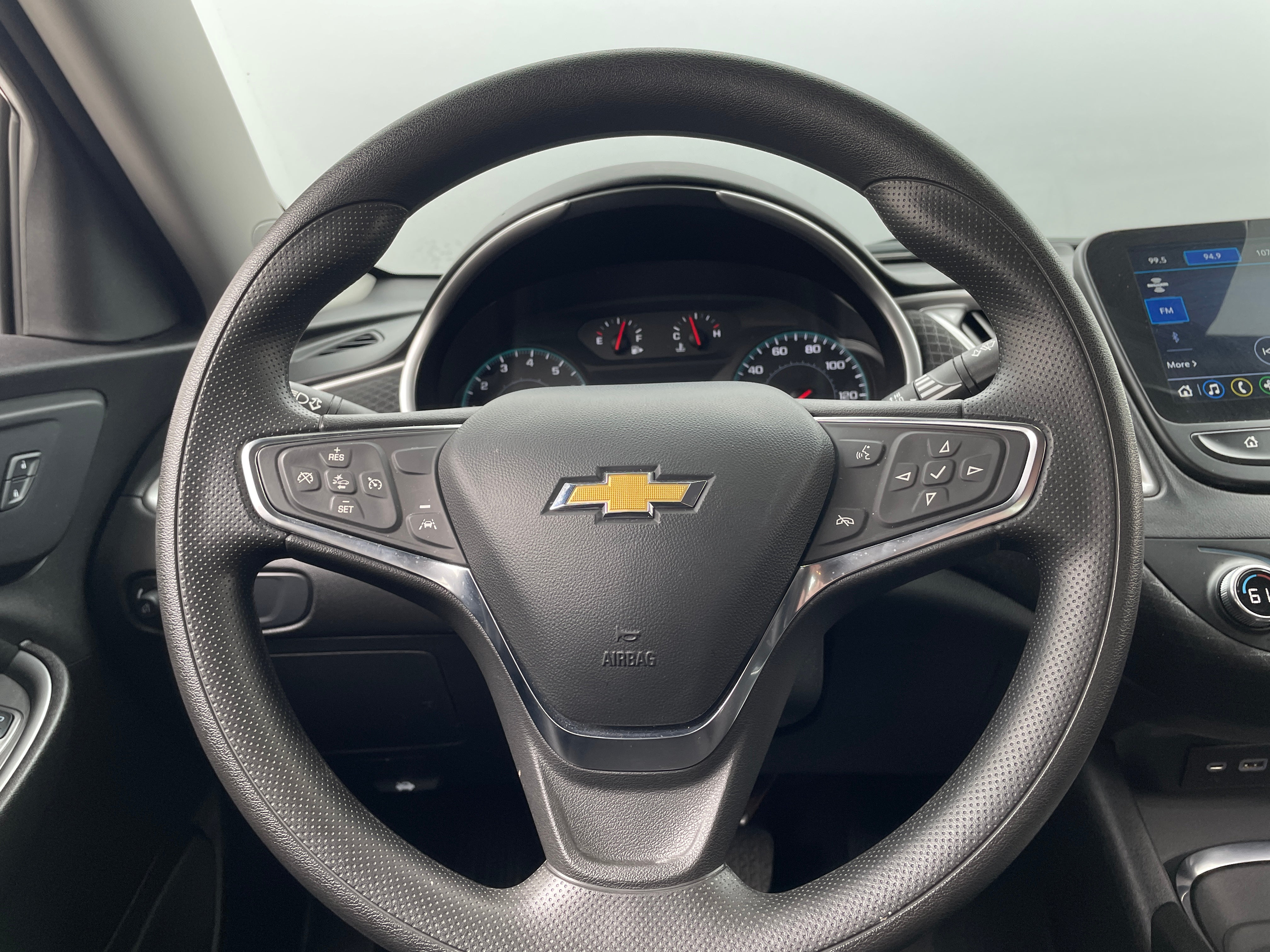 2024 Chevrolet Malibu LT 5