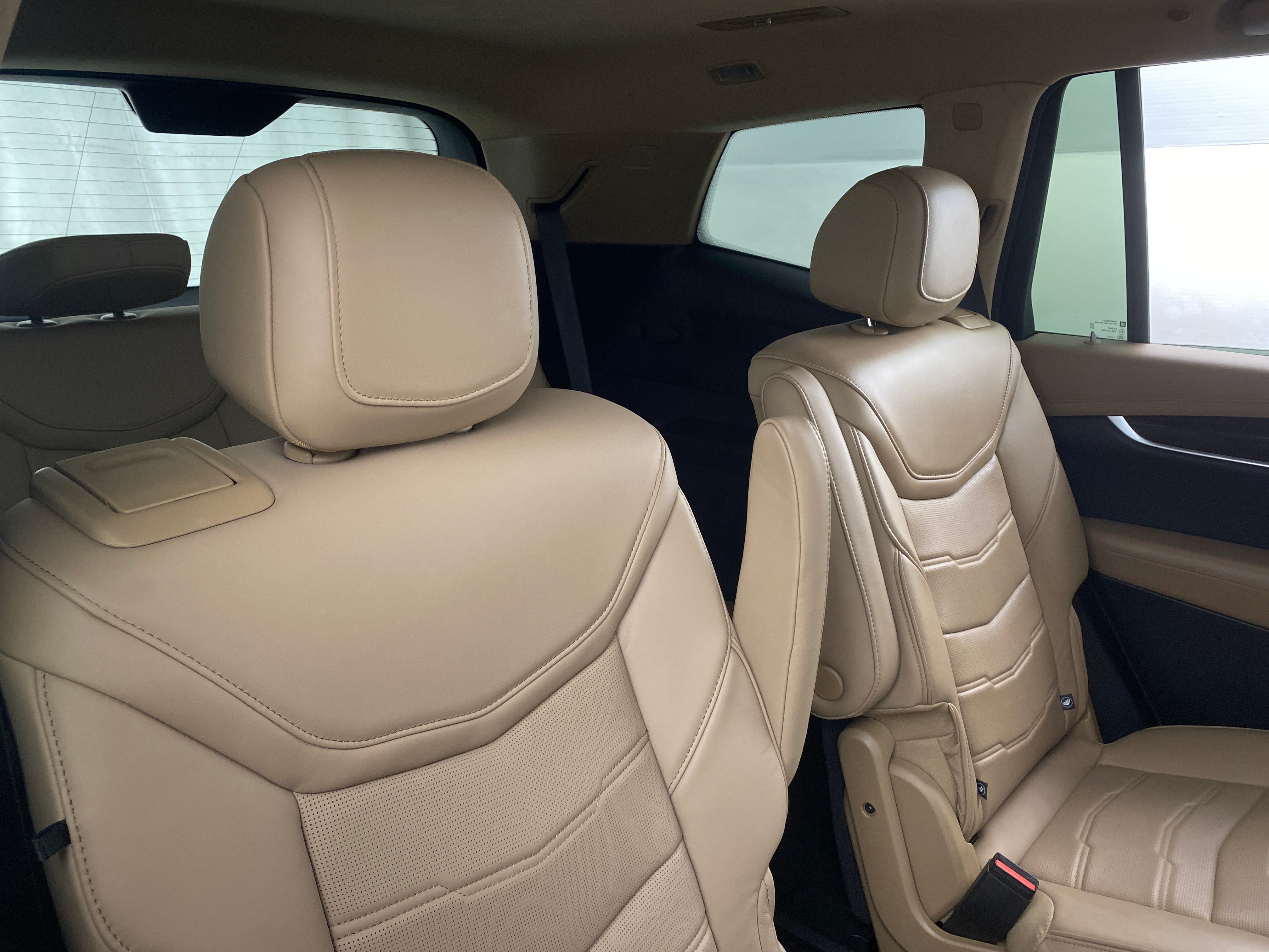 2024 Cadillac XT6 Sport 5