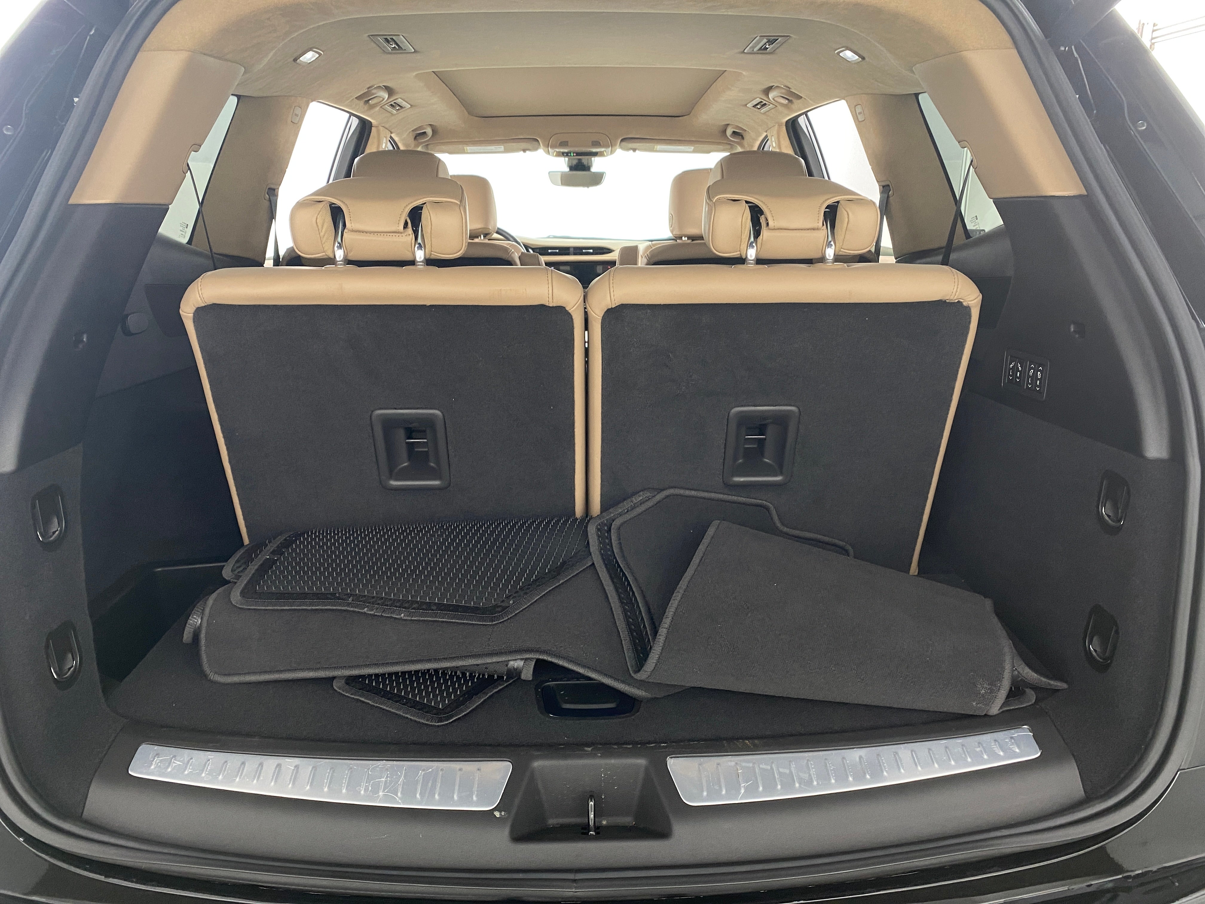 2024 Cadillac XT6 Sport 6