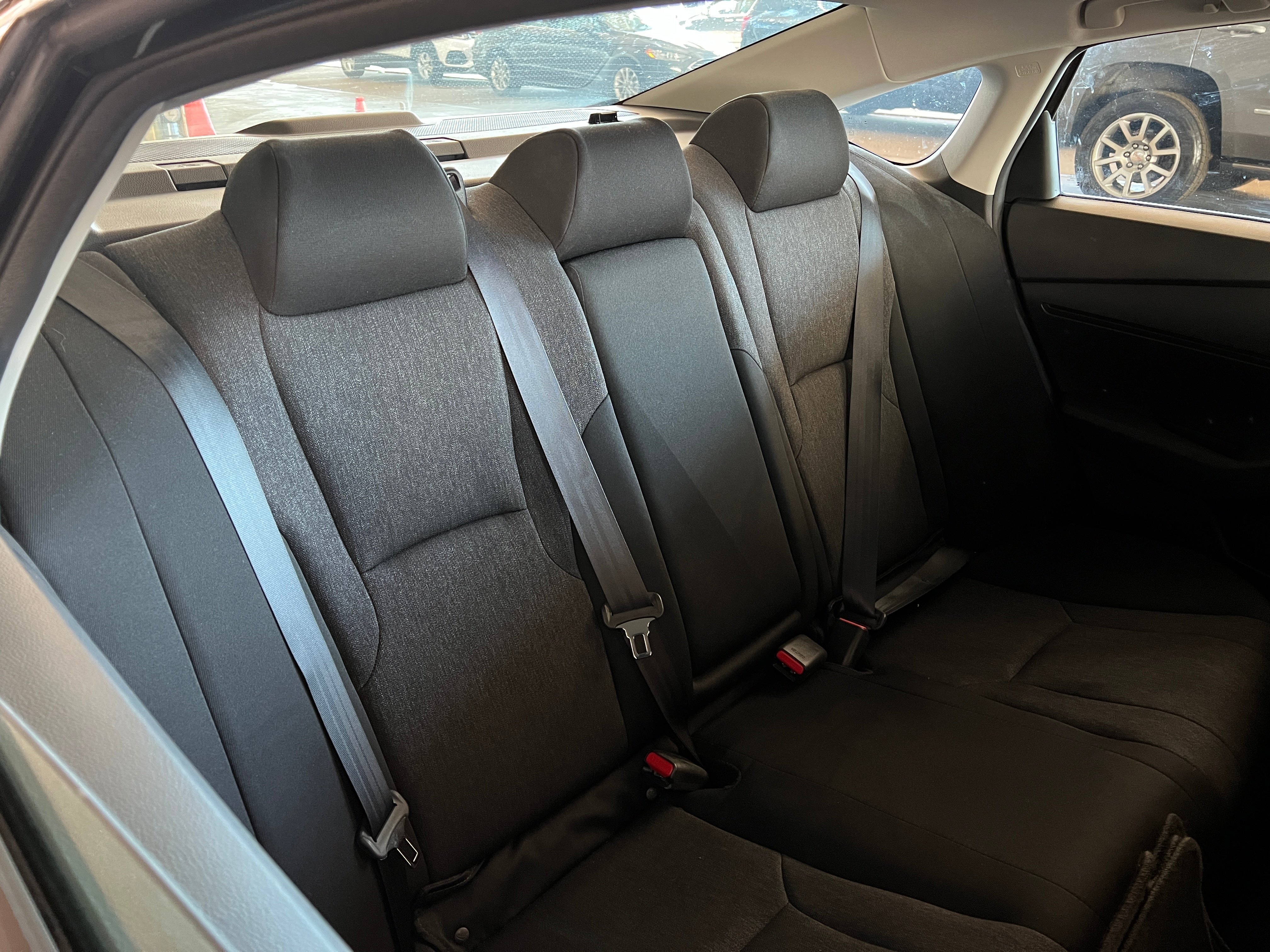 2024 Honda Accord EX 6