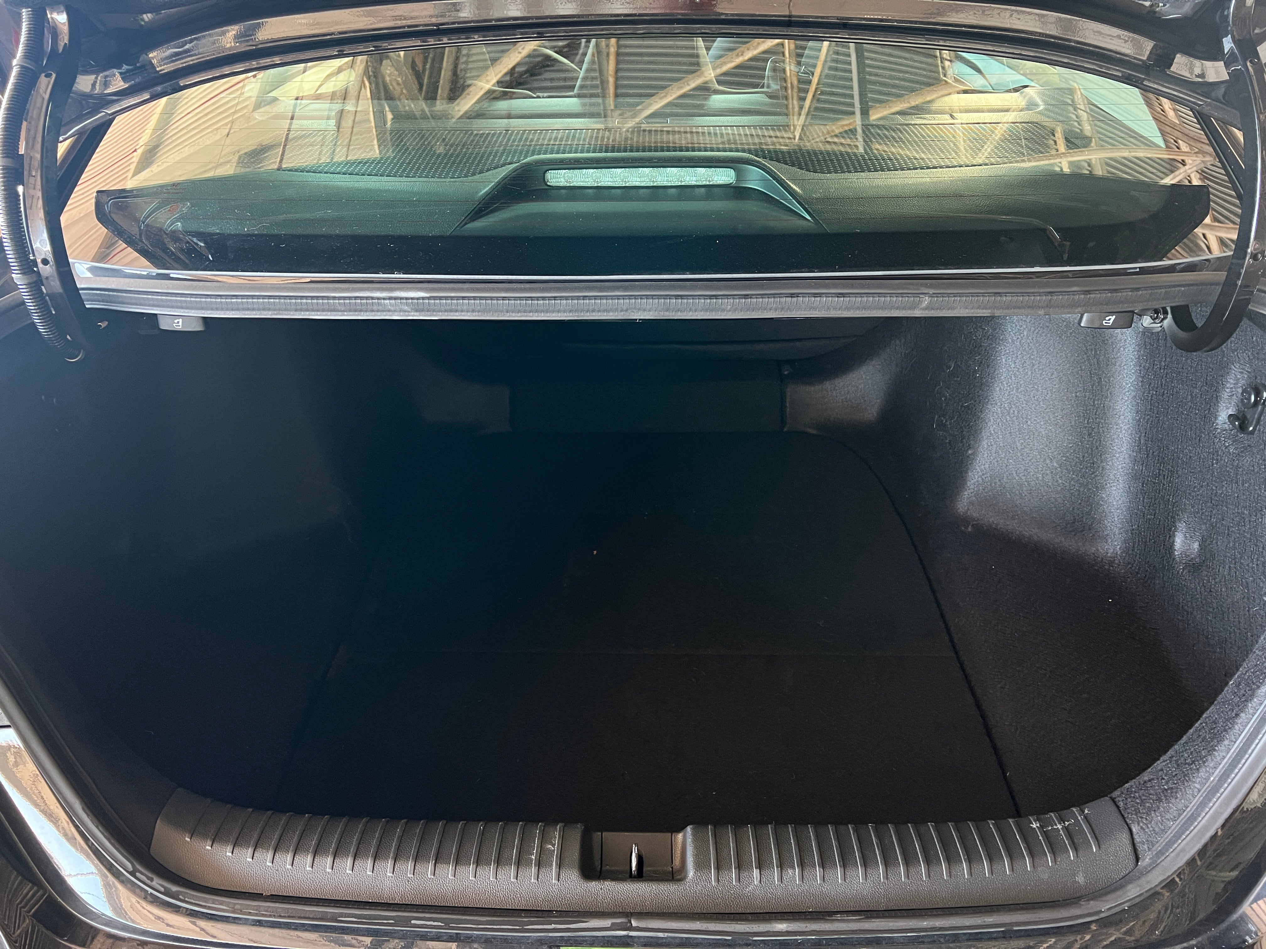 2024 Honda Accord EX 7