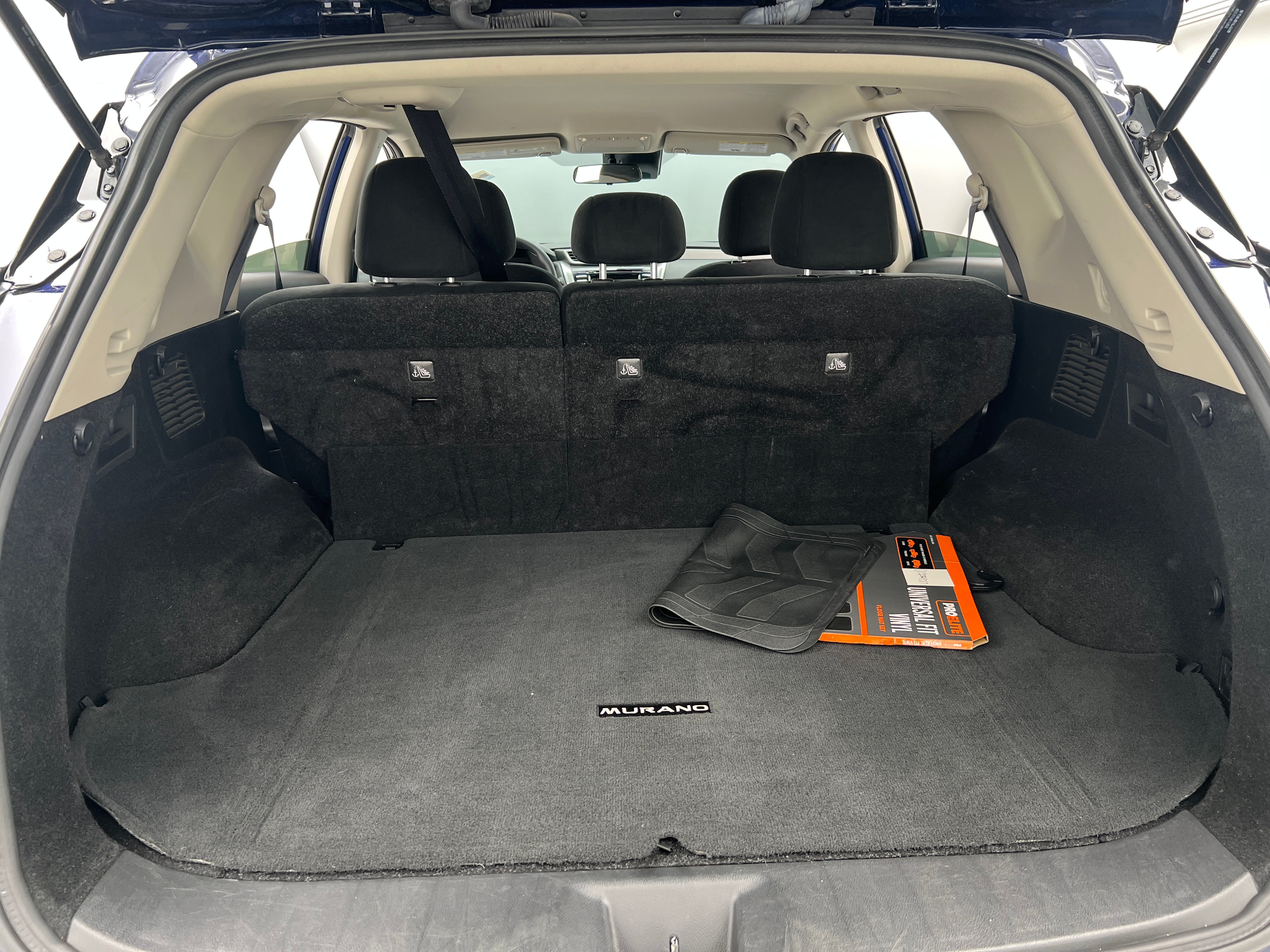 2023 Nissan Murano S 7