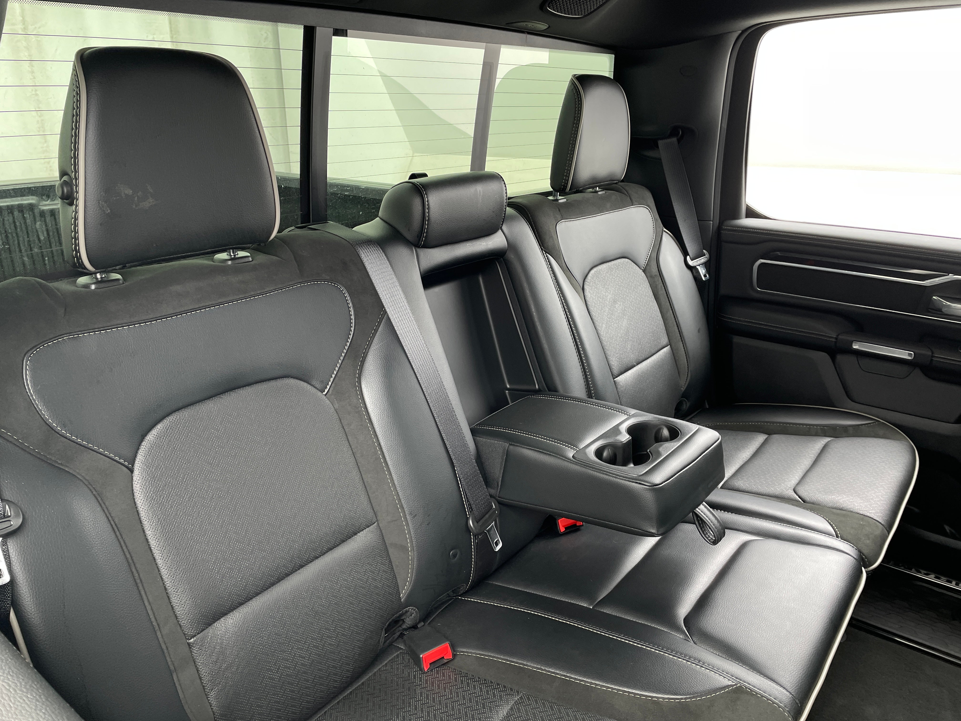 2022 RAM 1500 Laramie 5