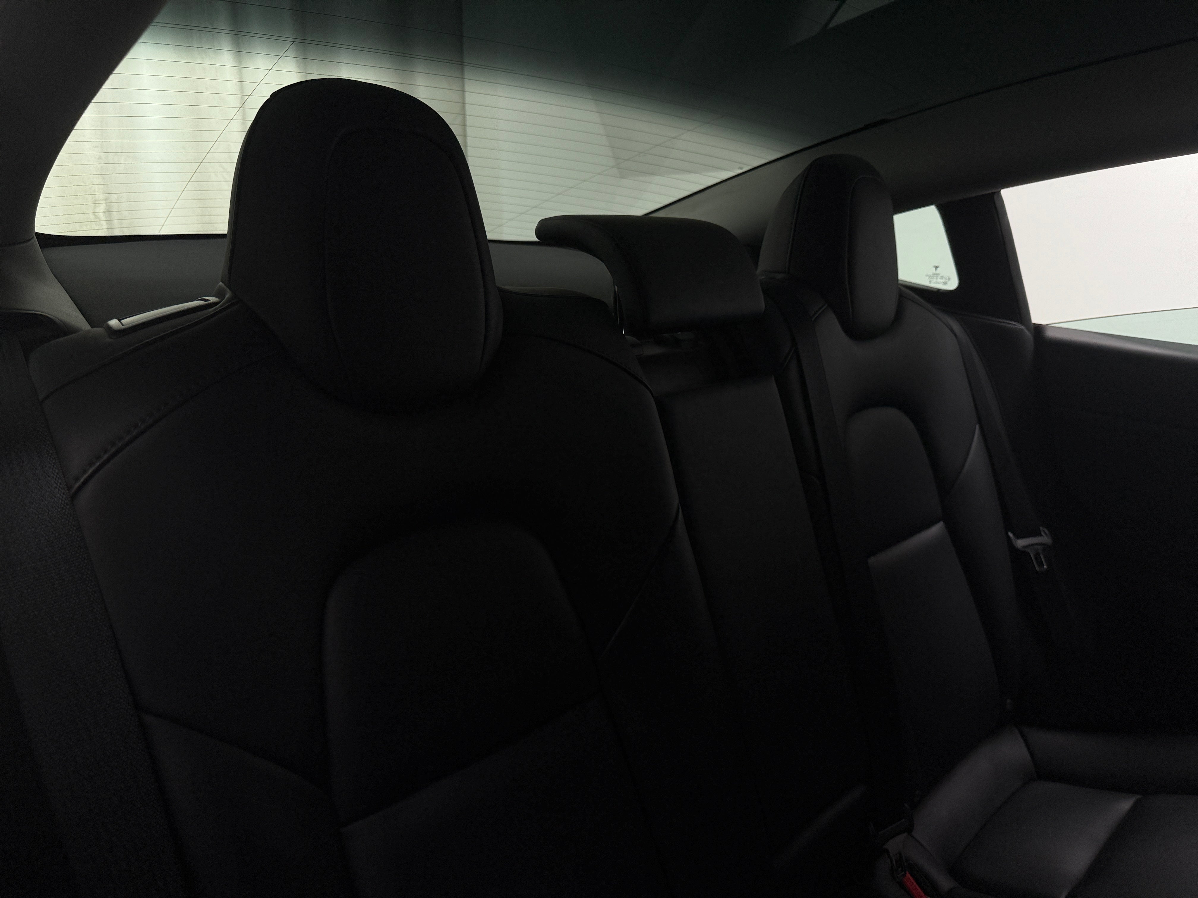 2023 Tesla Model 3 Standard Range 5