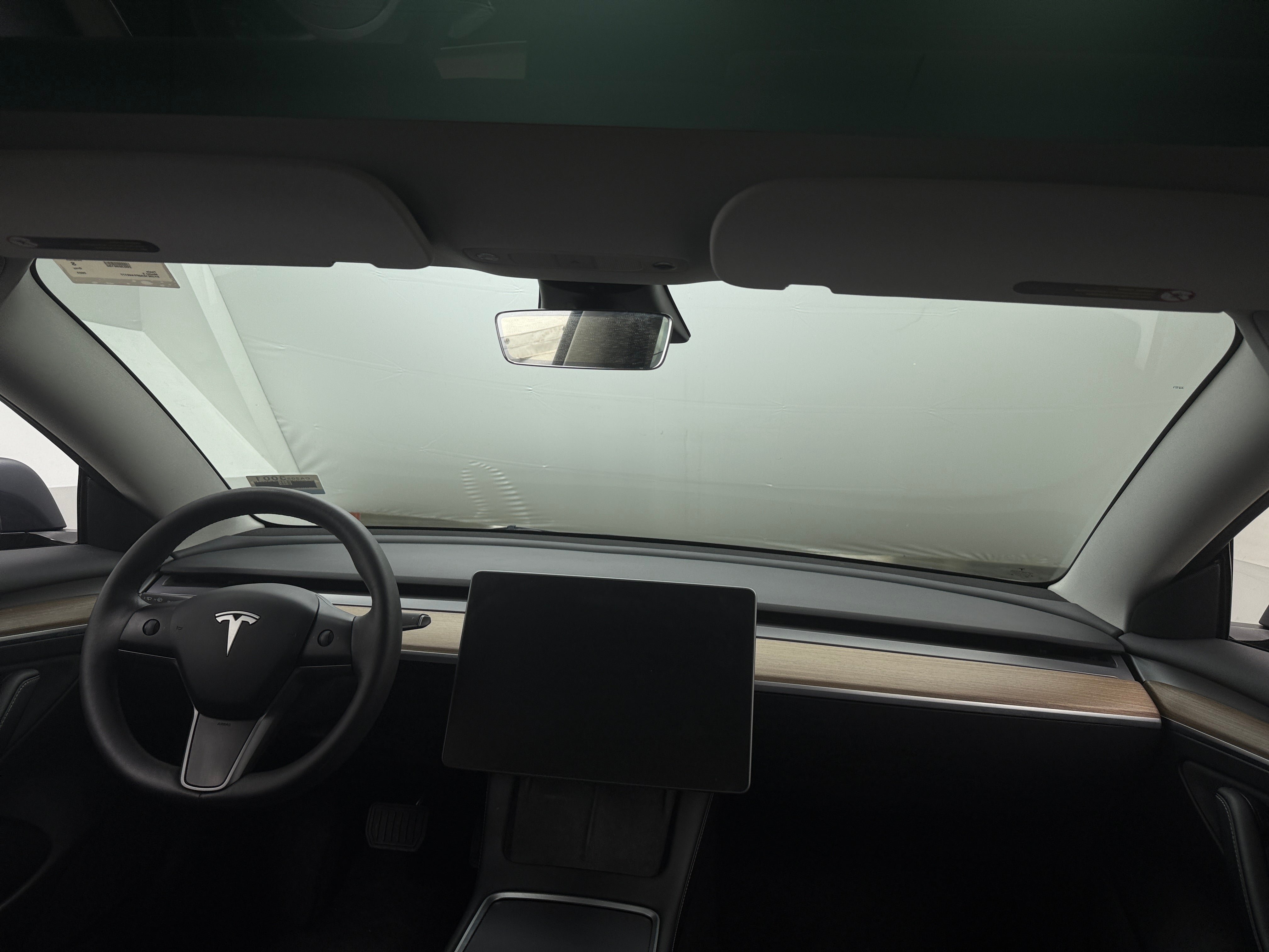 2023 Tesla Model 3 Standard Range 2