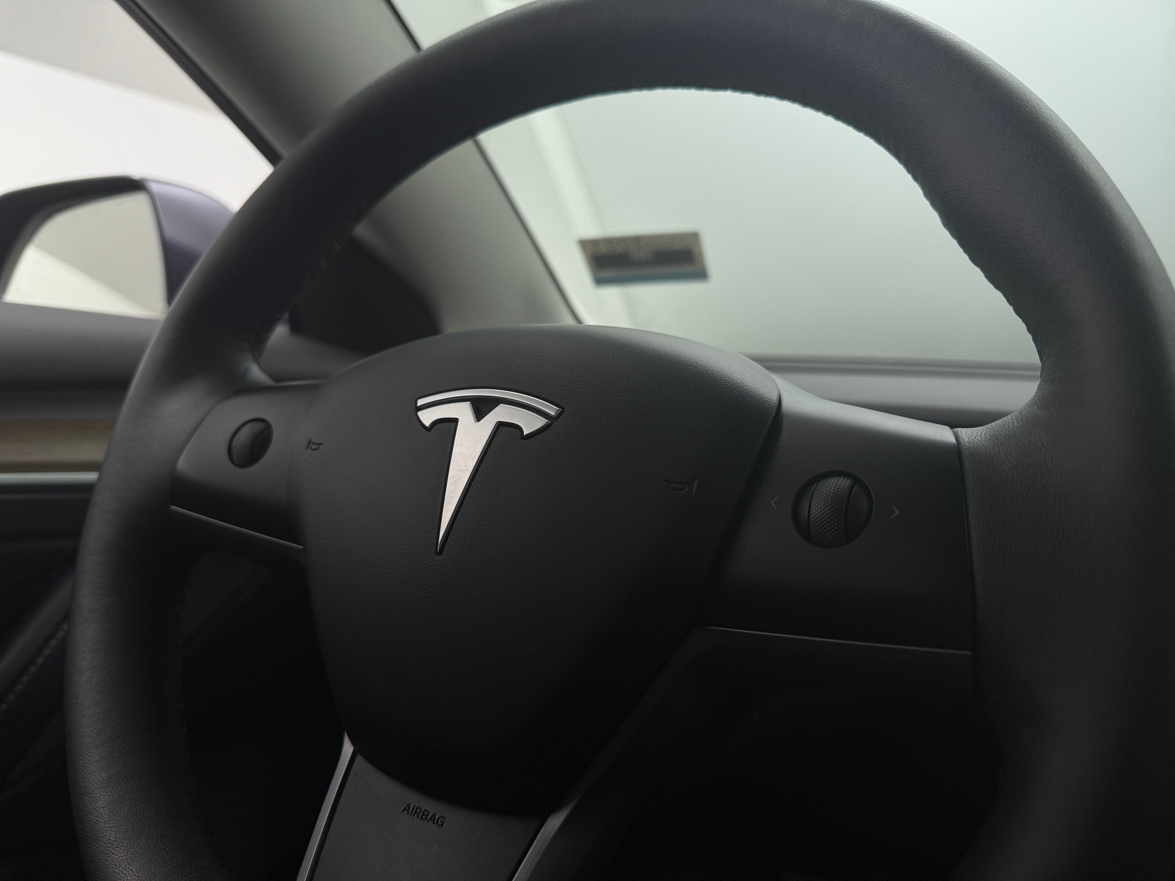 2023 Tesla Model 3 Standard Range 4