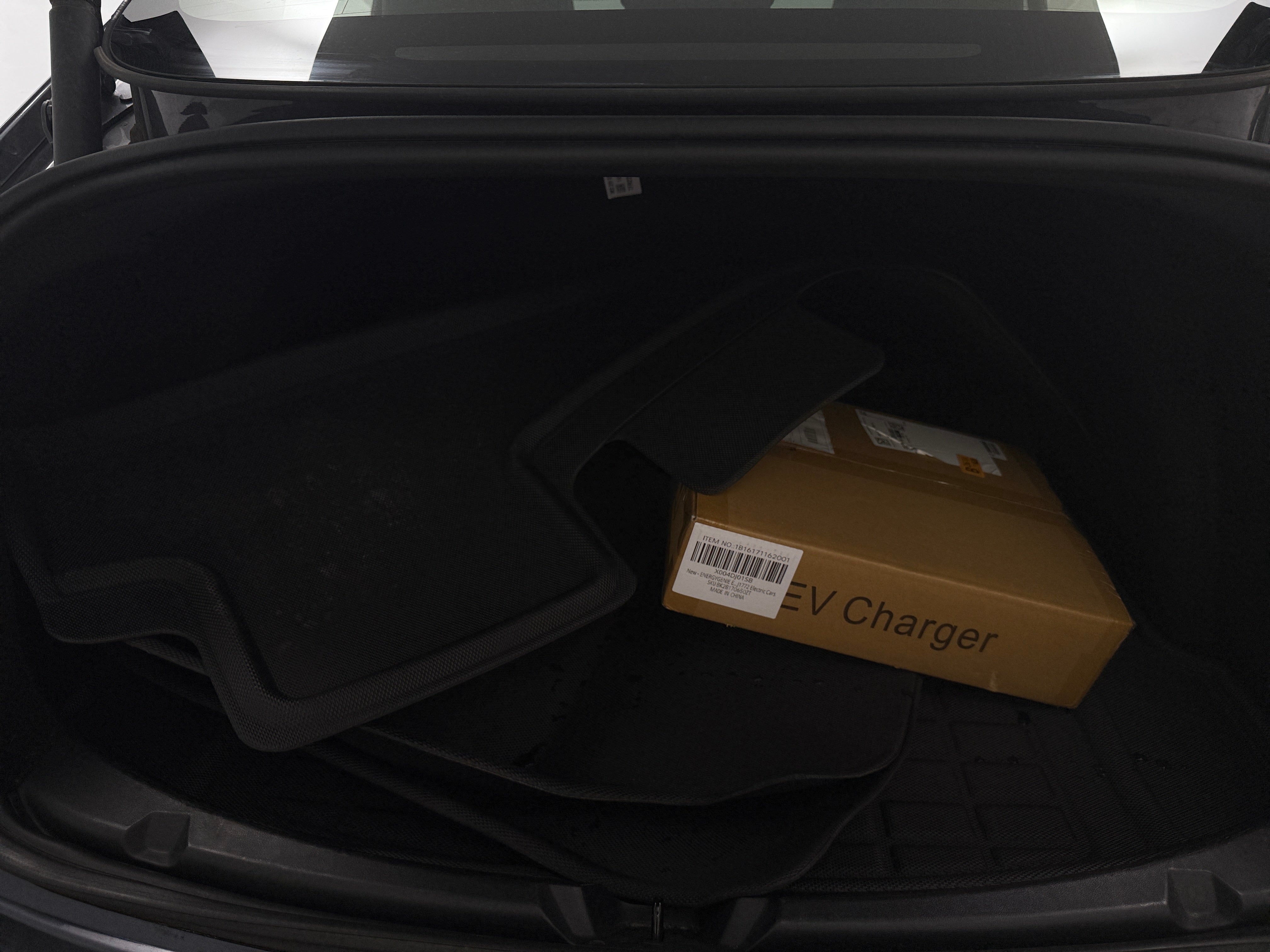 2023 Tesla Model 3 Standard Range 6