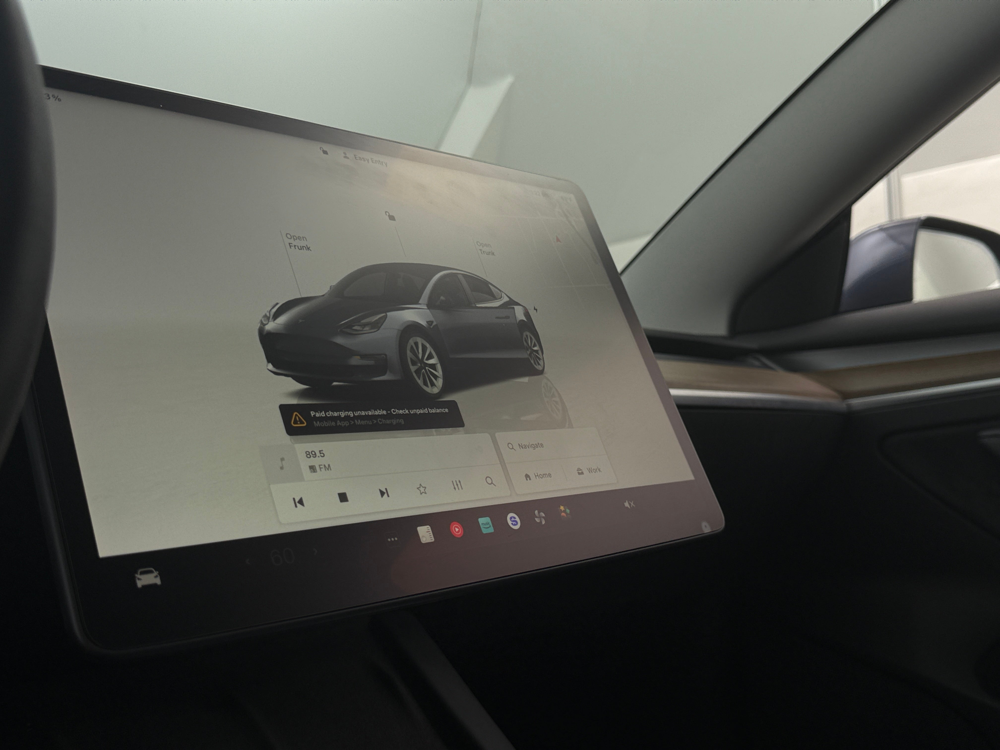2023 Tesla Model 3 Standard Range 3