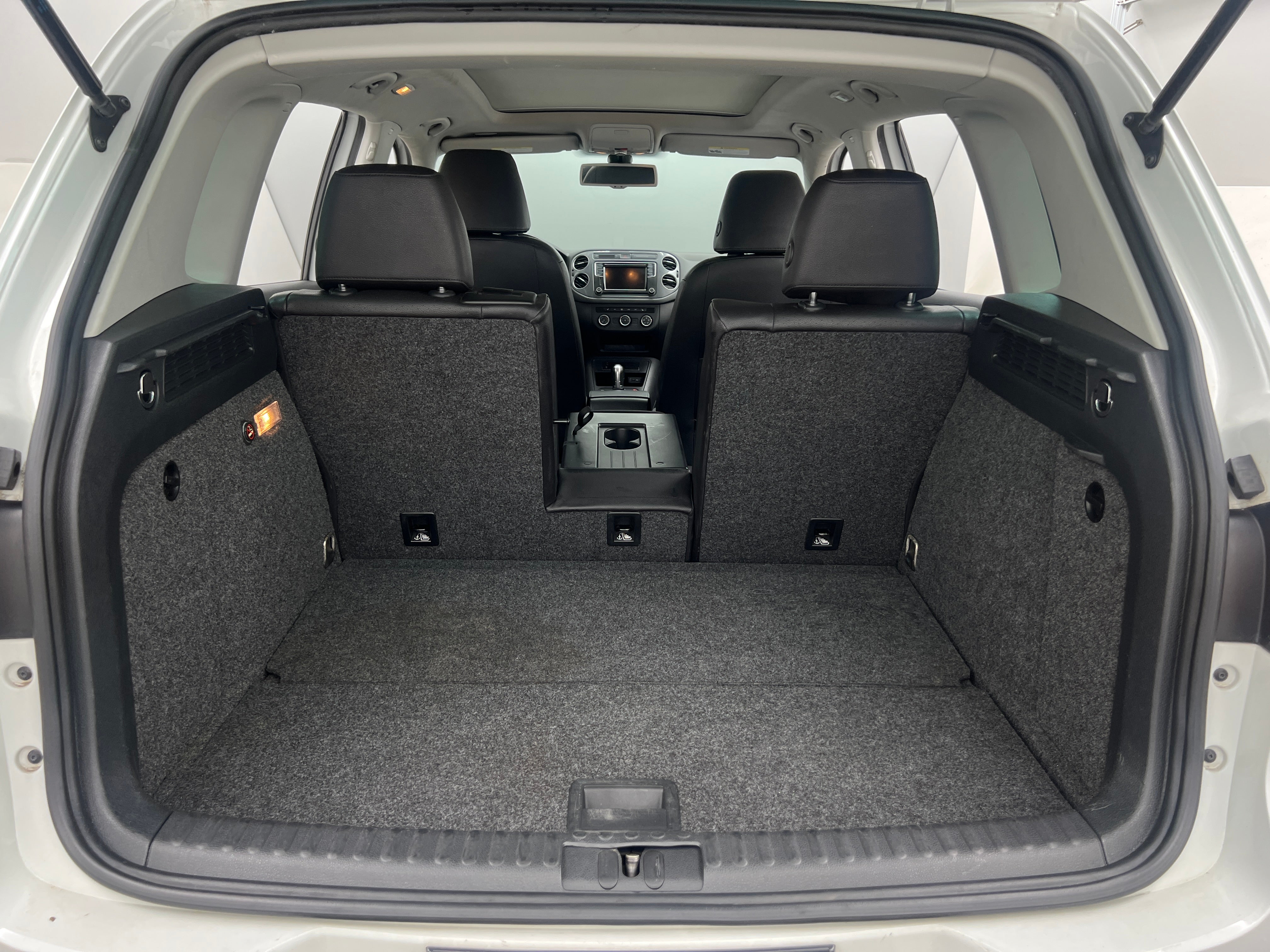 2017 Volkswagen Tiguan Wolfsburg Edition 6