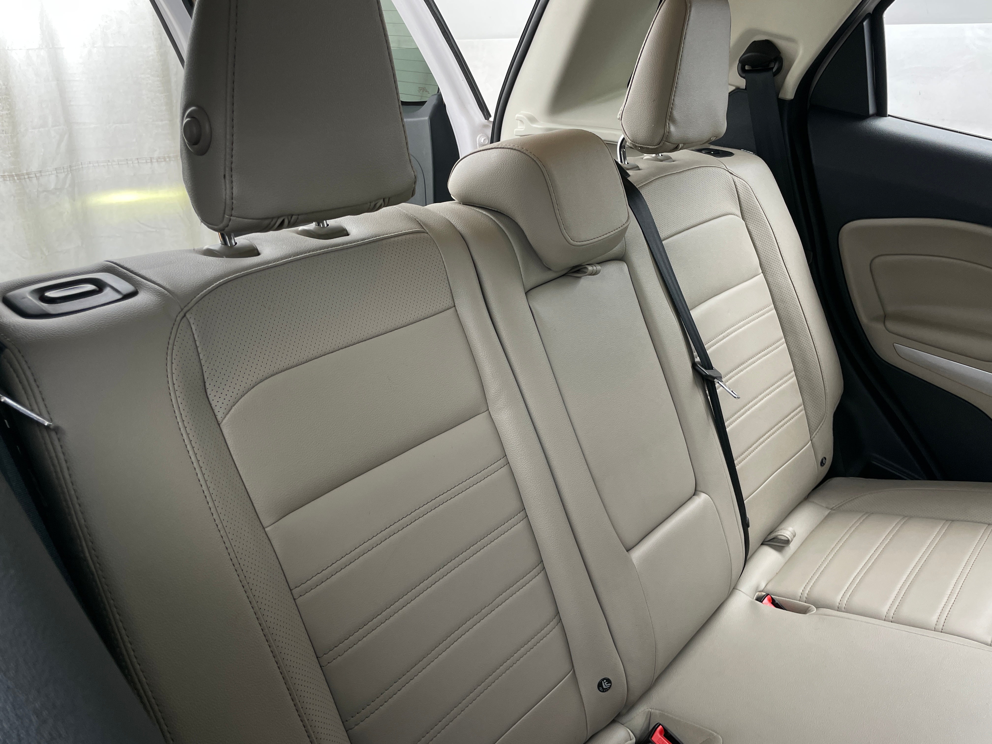 2018 Ford EcoSport Titanium 5