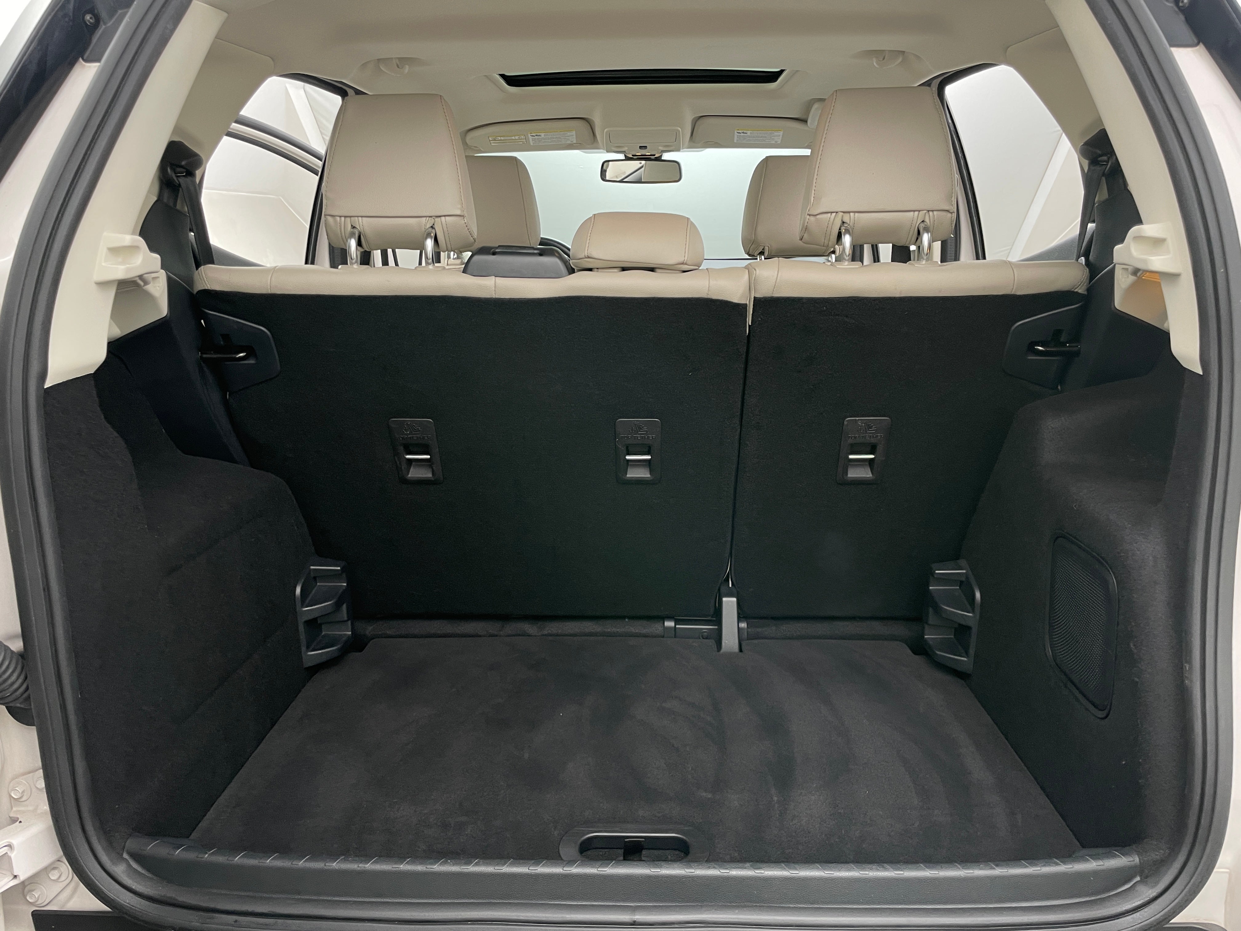 2018 Ford EcoSport Titanium 6
