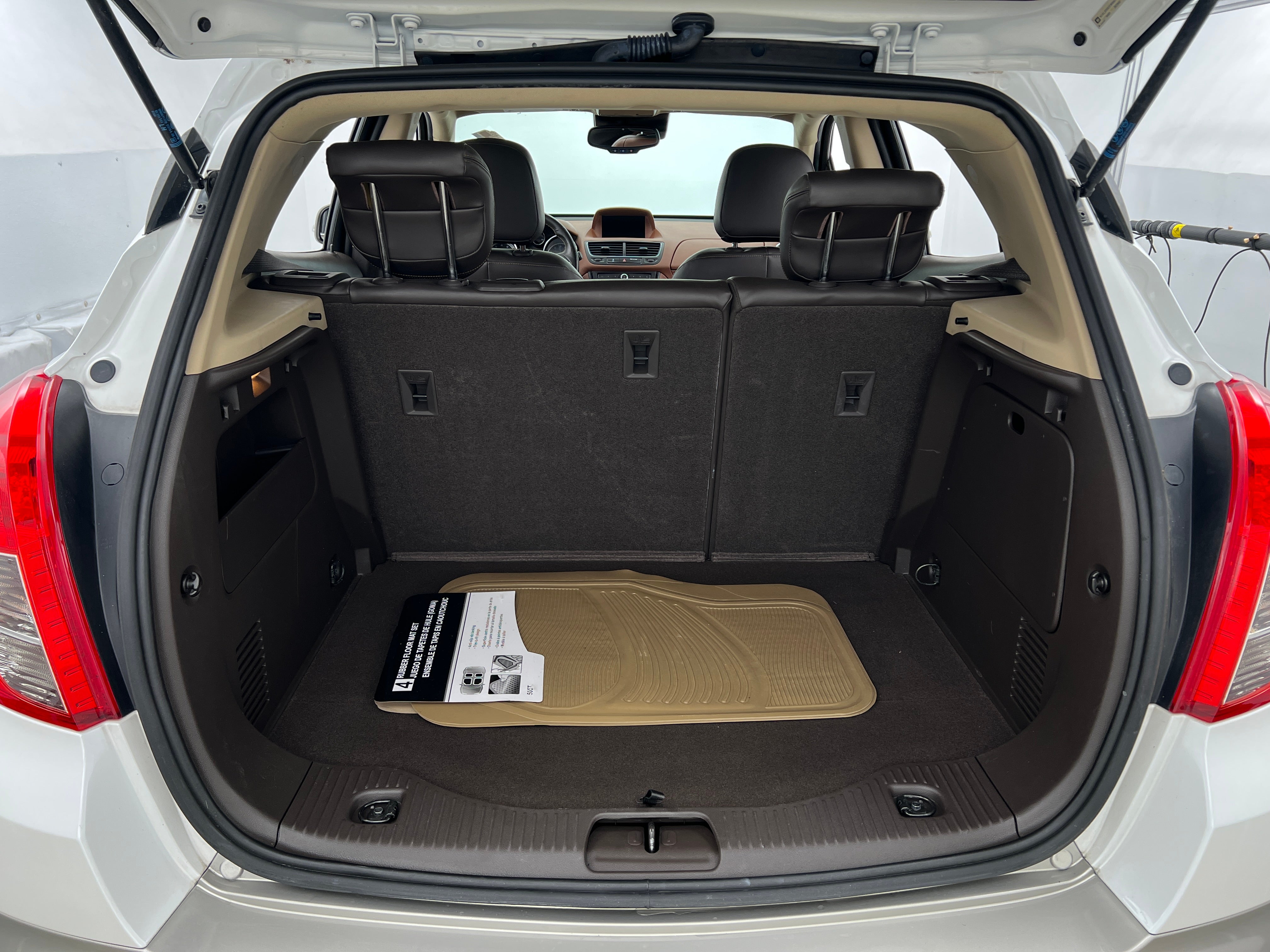 2015 Buick Encore Premium 6