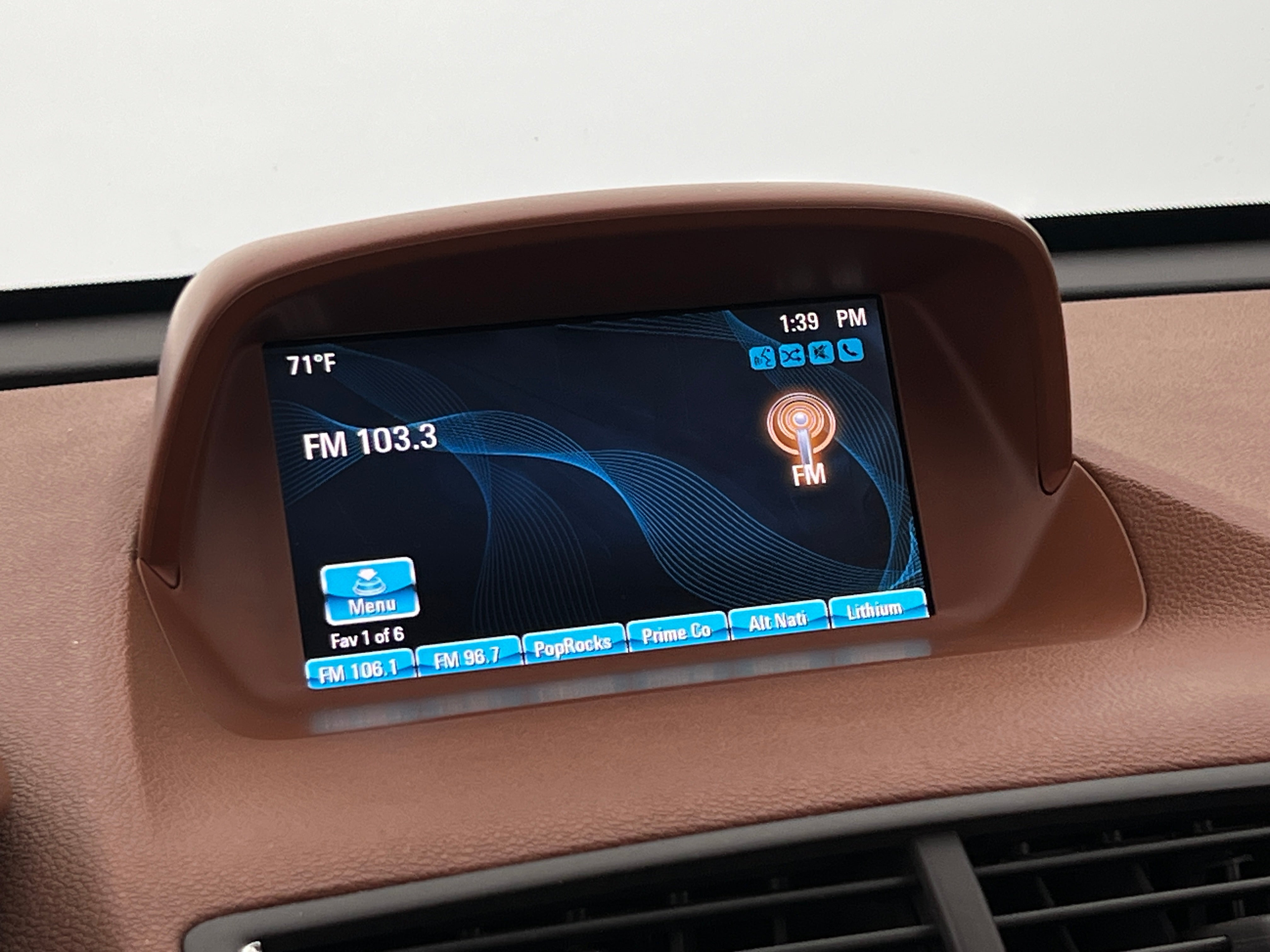 2015 Buick Encore Premium 3
