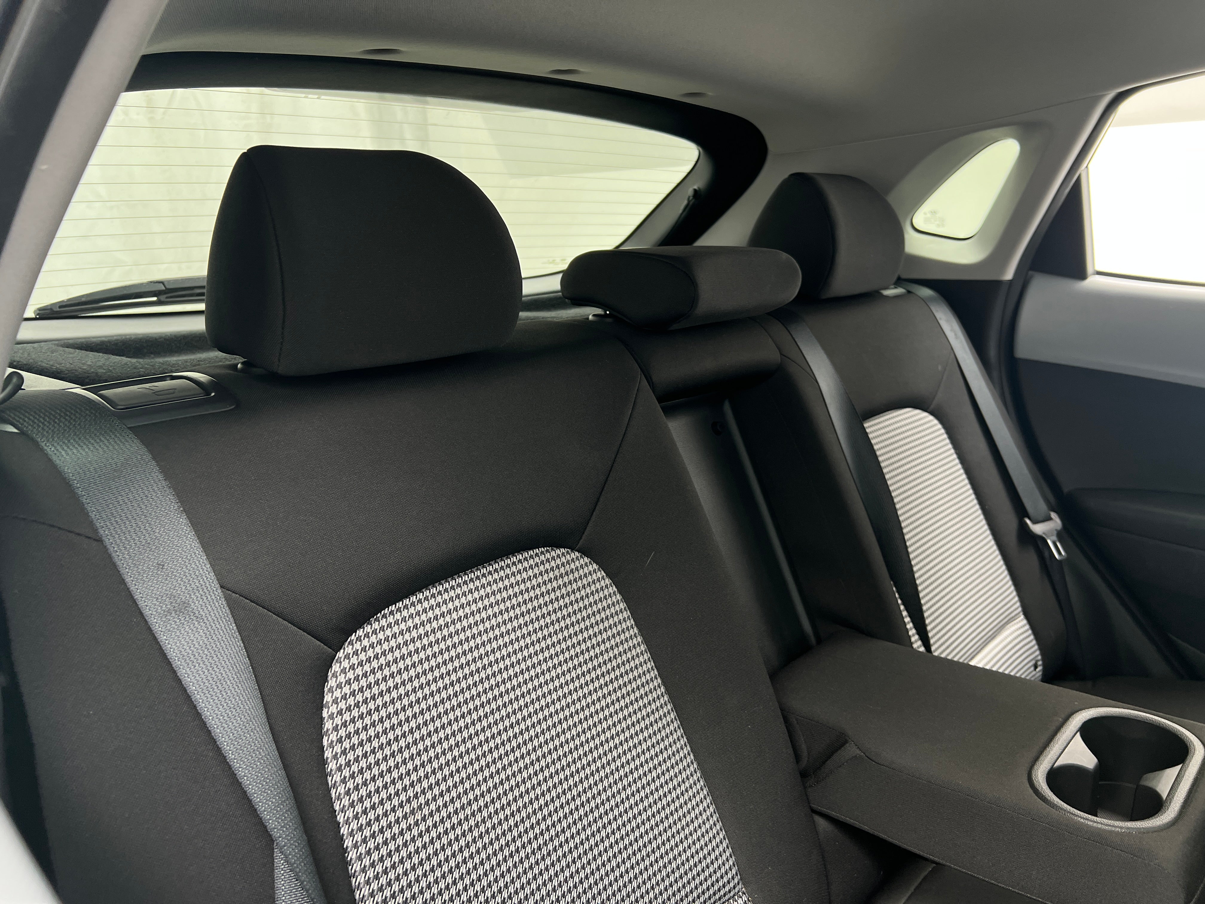 2021 Hyundai Kona SEL Plus 6