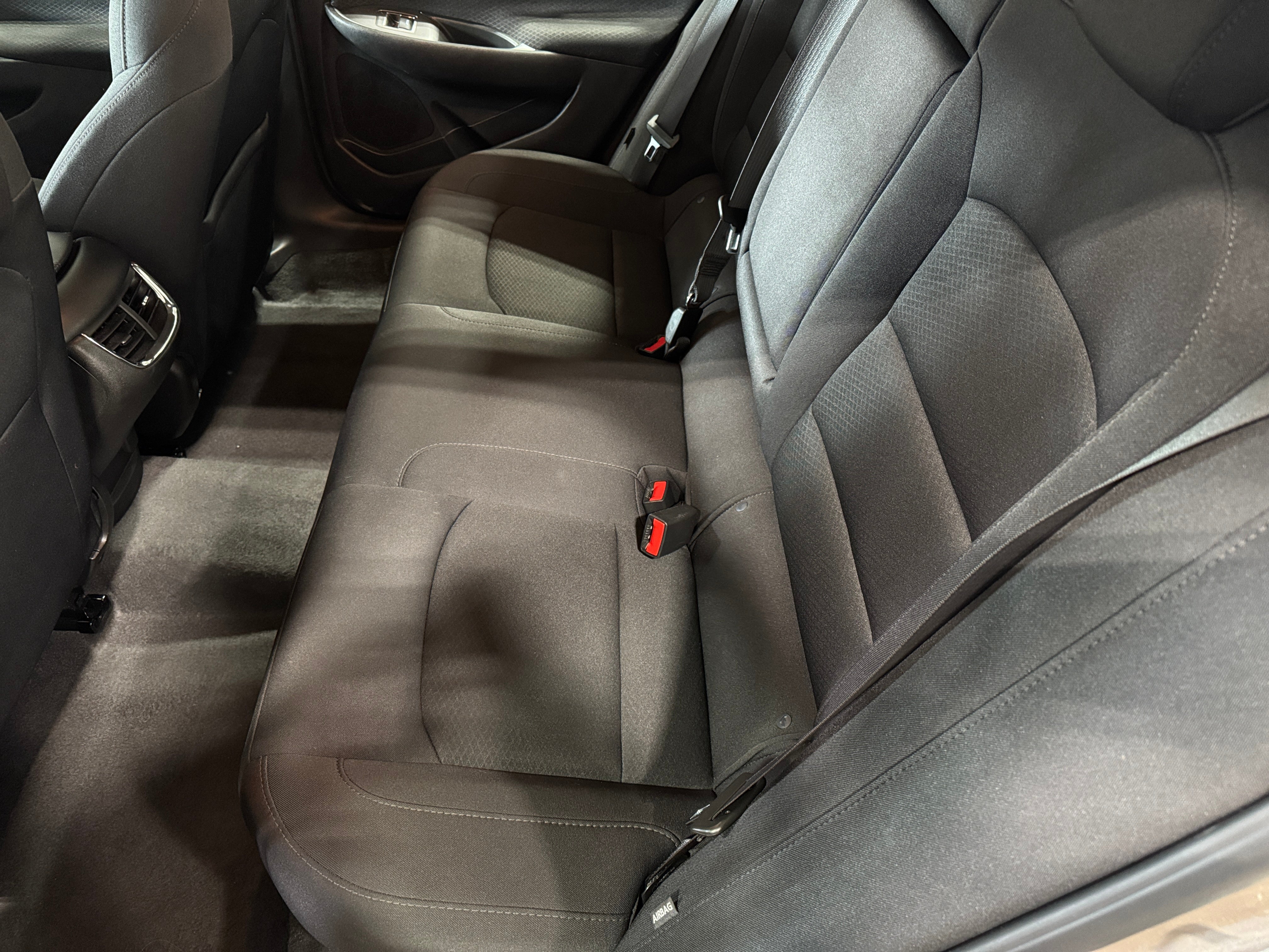 2024 Chevrolet Malibu LT 6