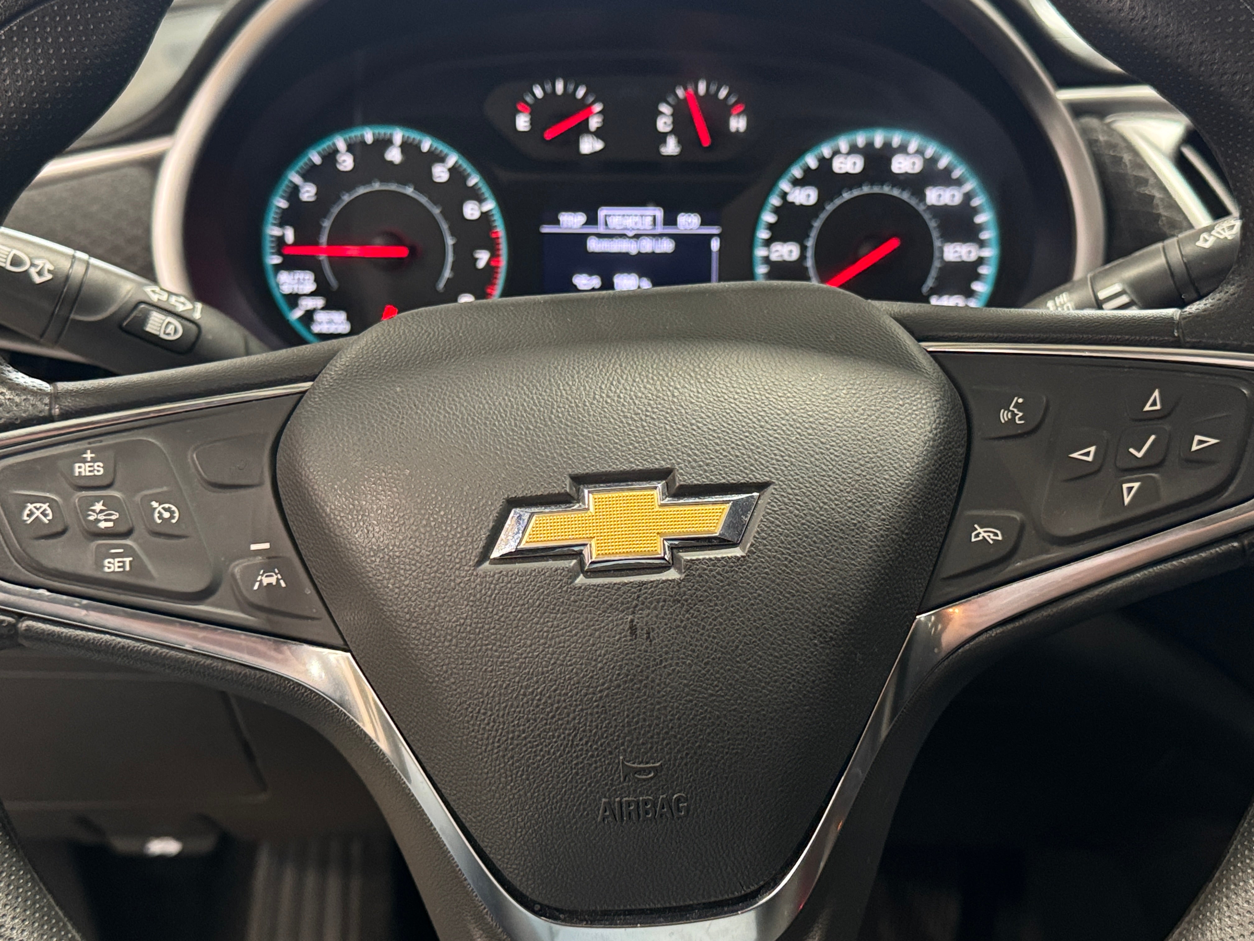 2024 Chevrolet Malibu LT 5