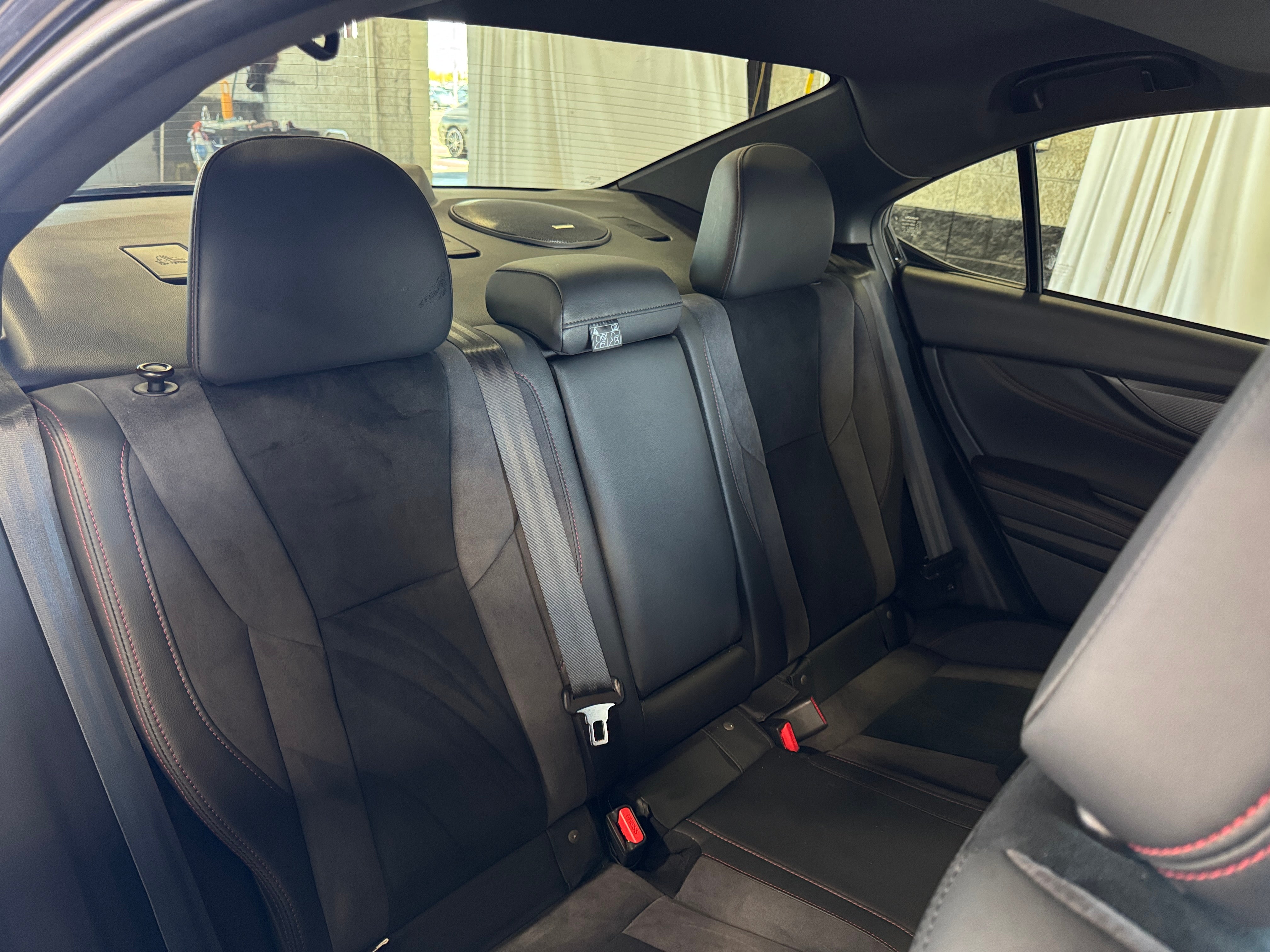 2022 Subaru WRX Limited 5