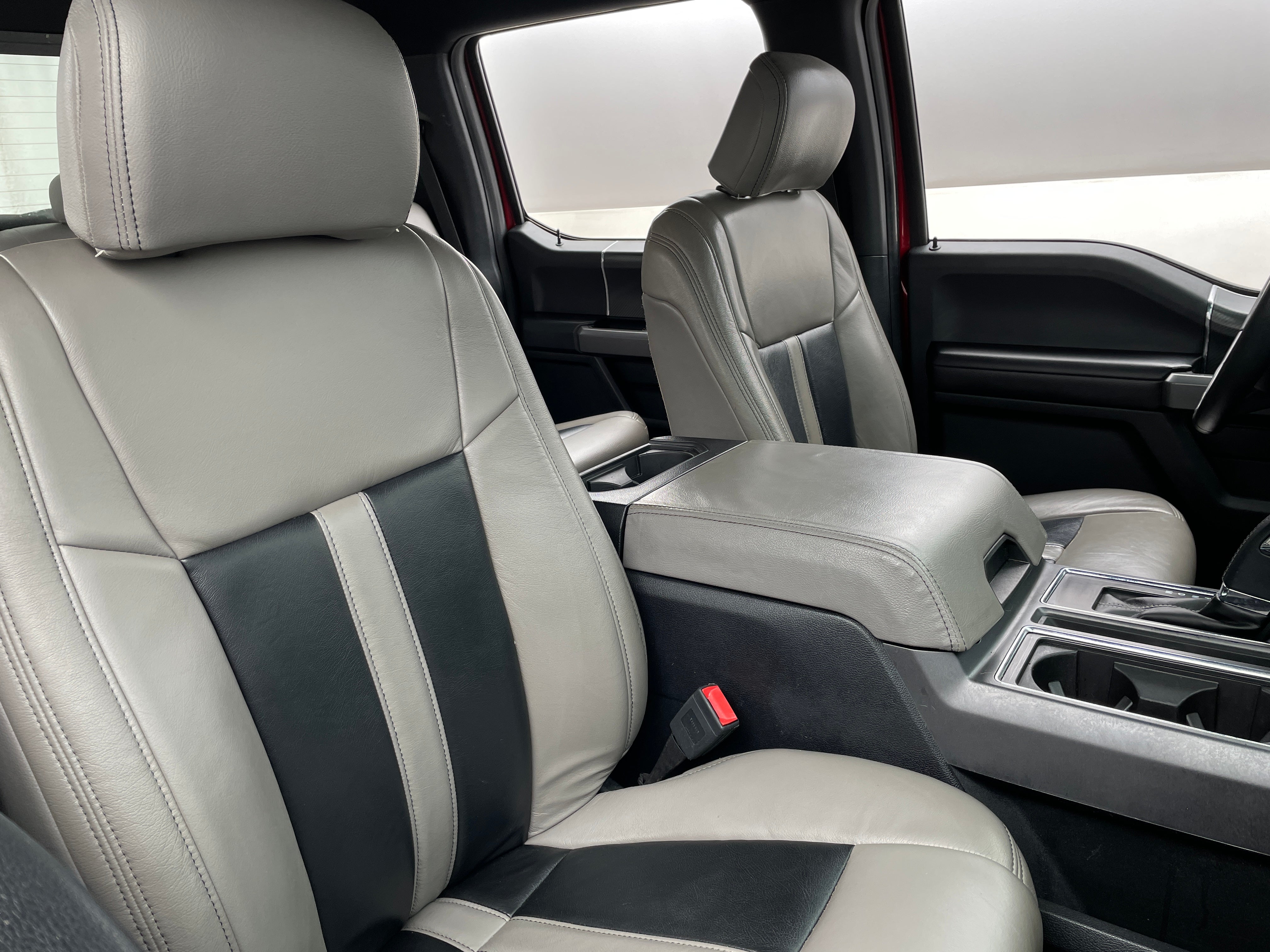 2018 Ford Econoline E-150 2