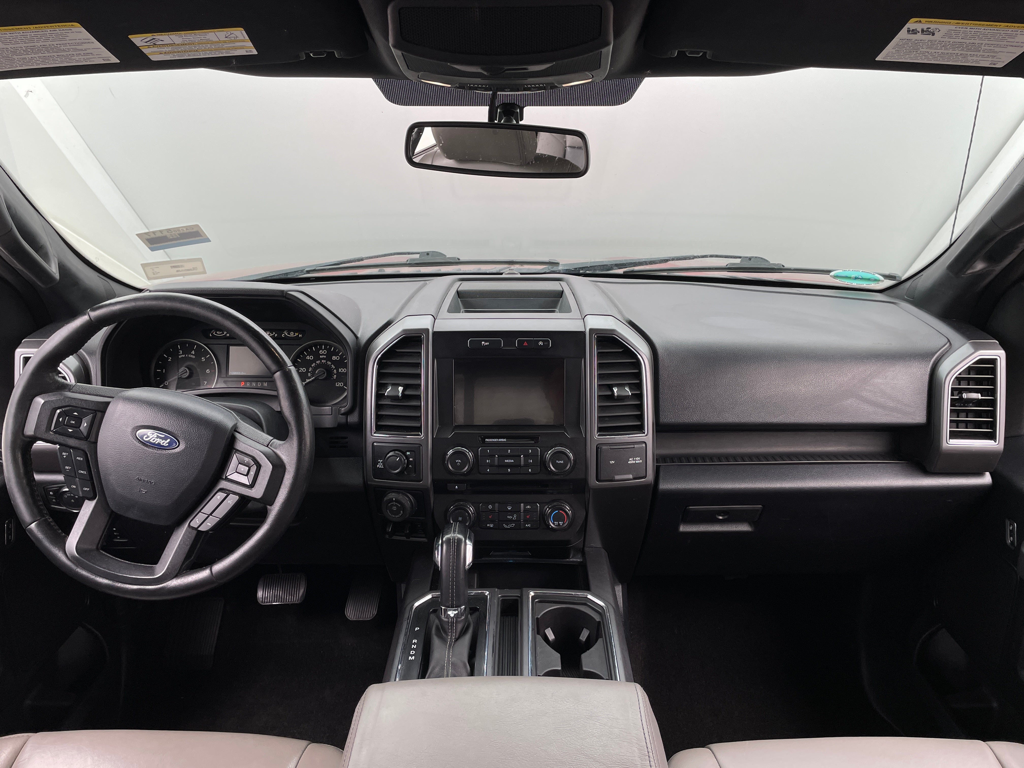 2018 Ford Econoline E-150 3